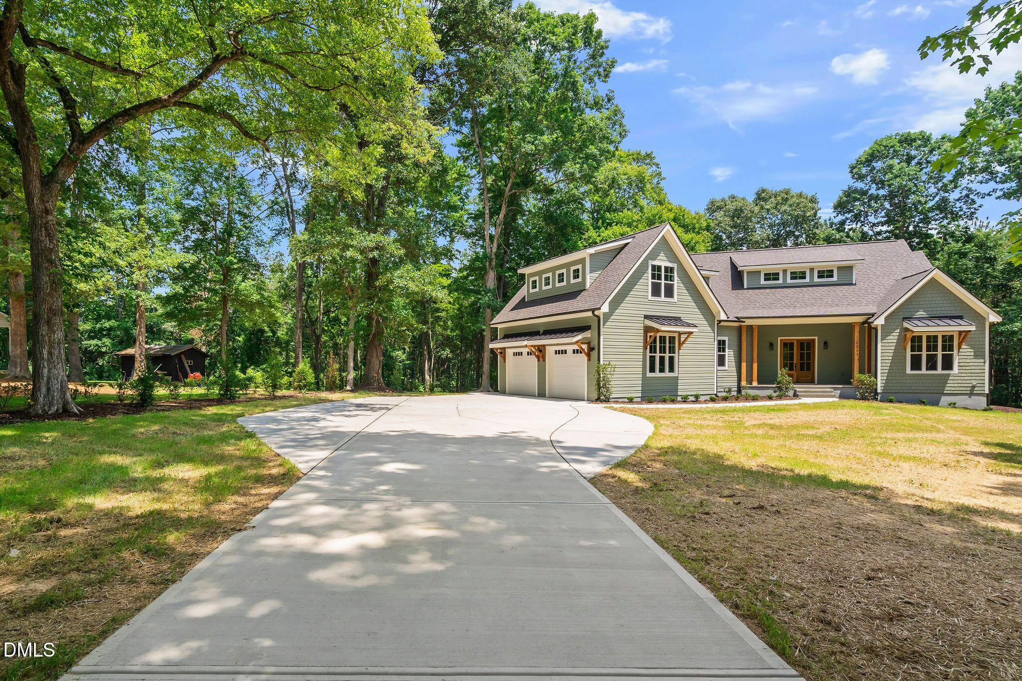 2317 Alex Cockman Road Property Photo 16