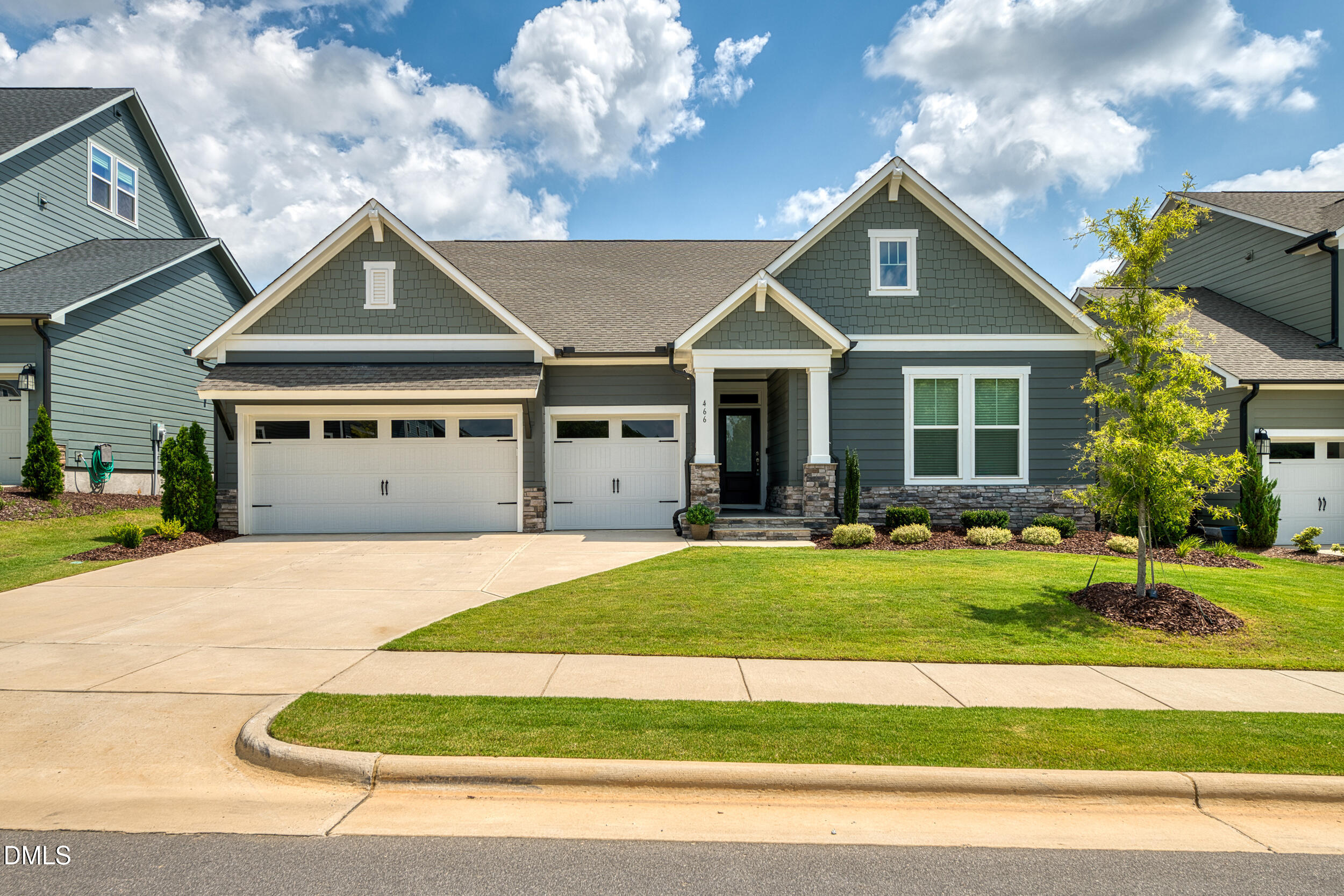 466 Serenity Walk Parkway Property Photo 1