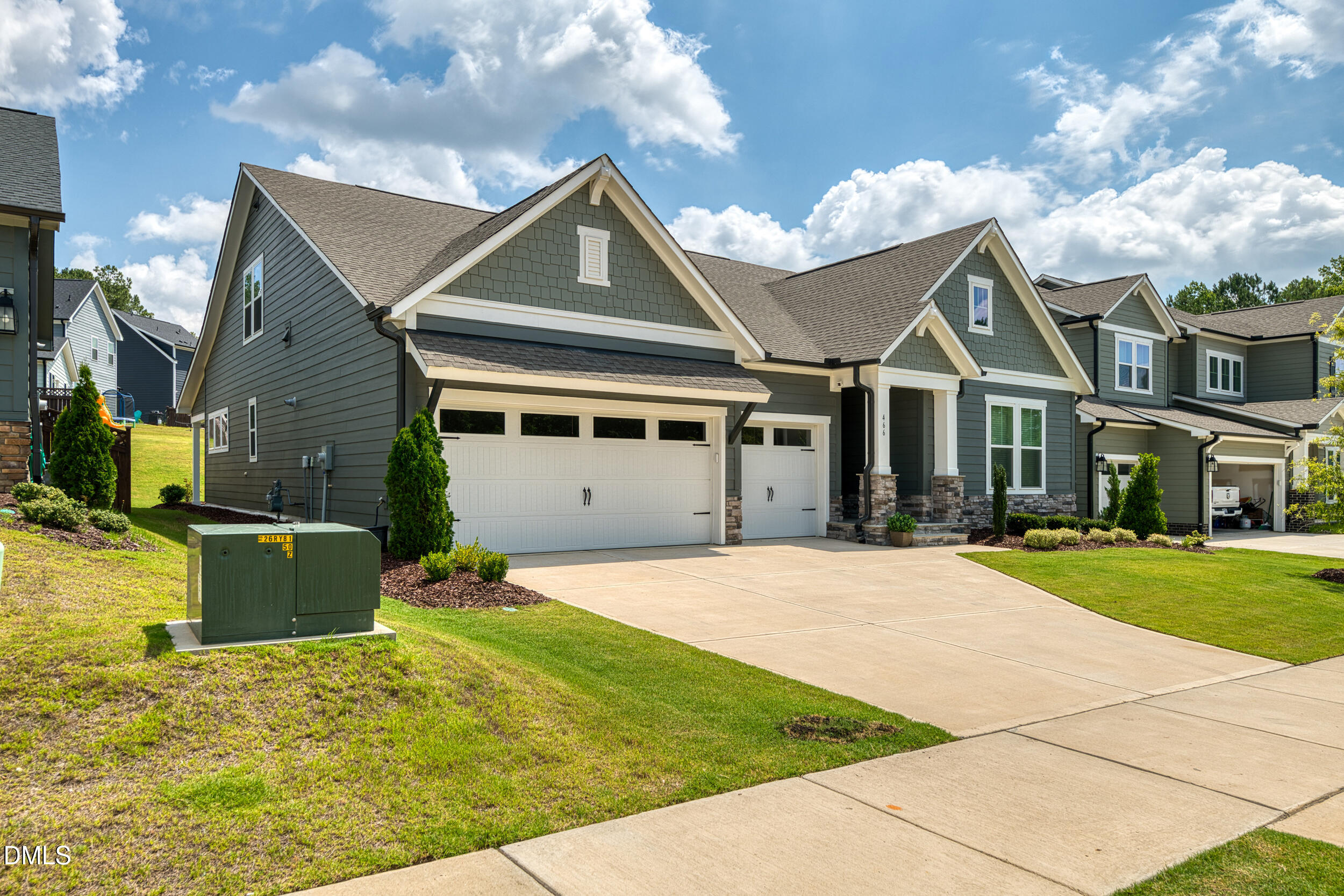 466 Serenity Walk Parkway Property Photo 35