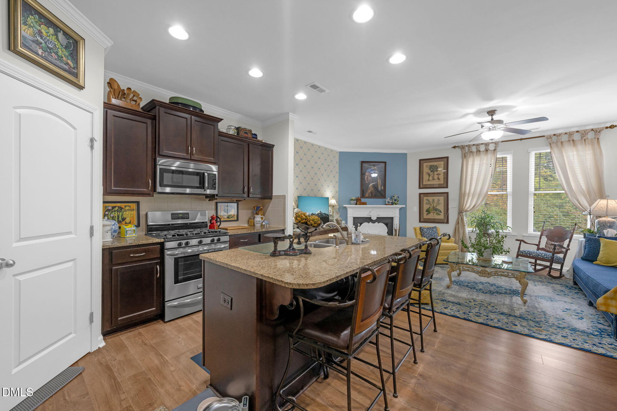 1013 New Creek Way Property Photo 10