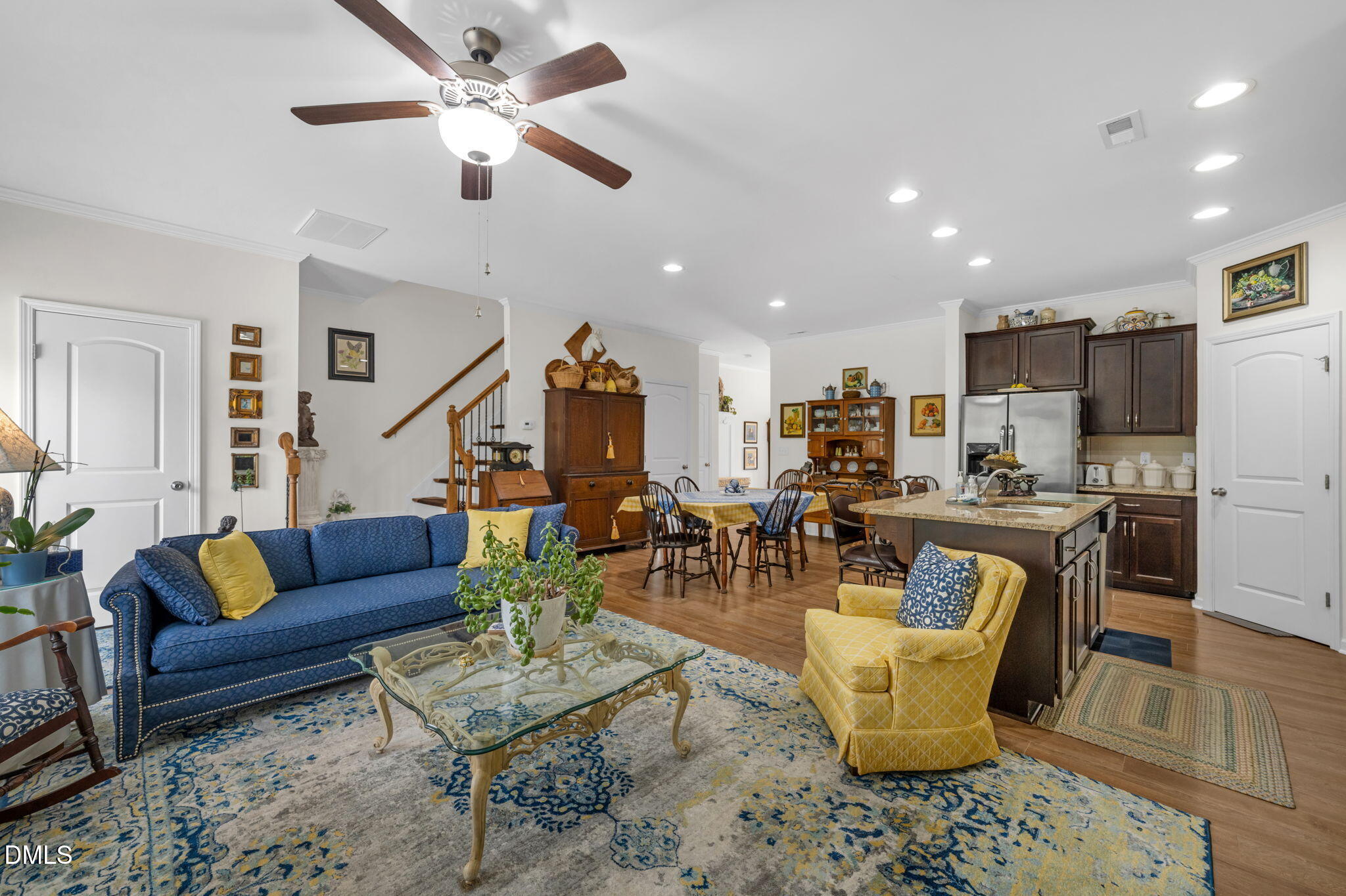 1013 New Creek Way Property Photo 14