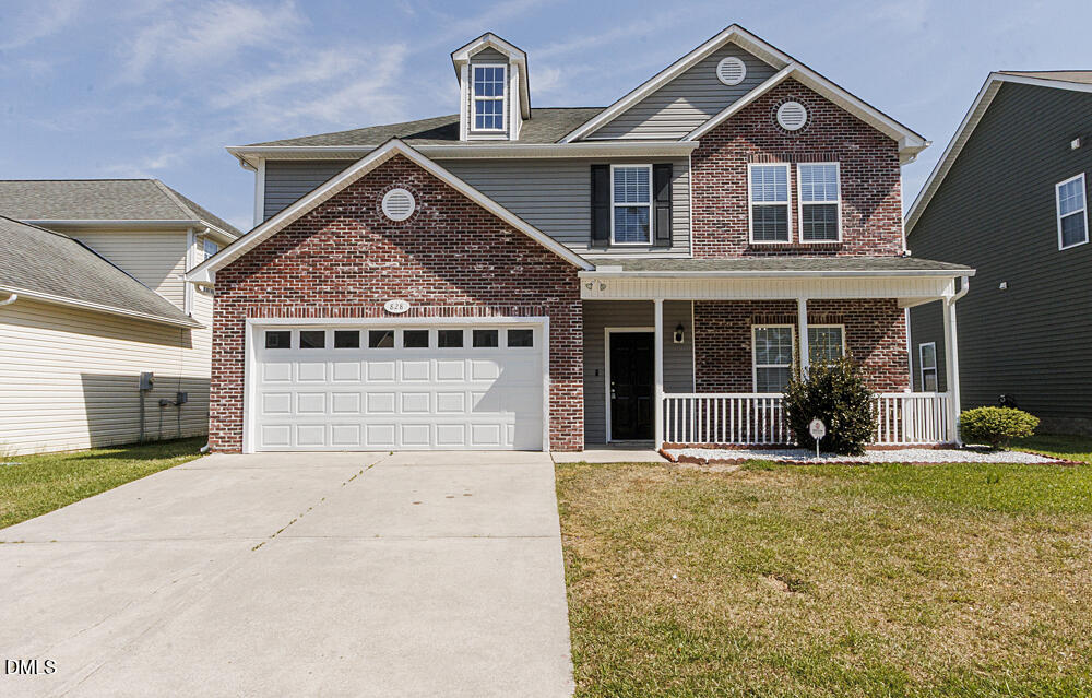 828 Jade Lane Property Photo 1