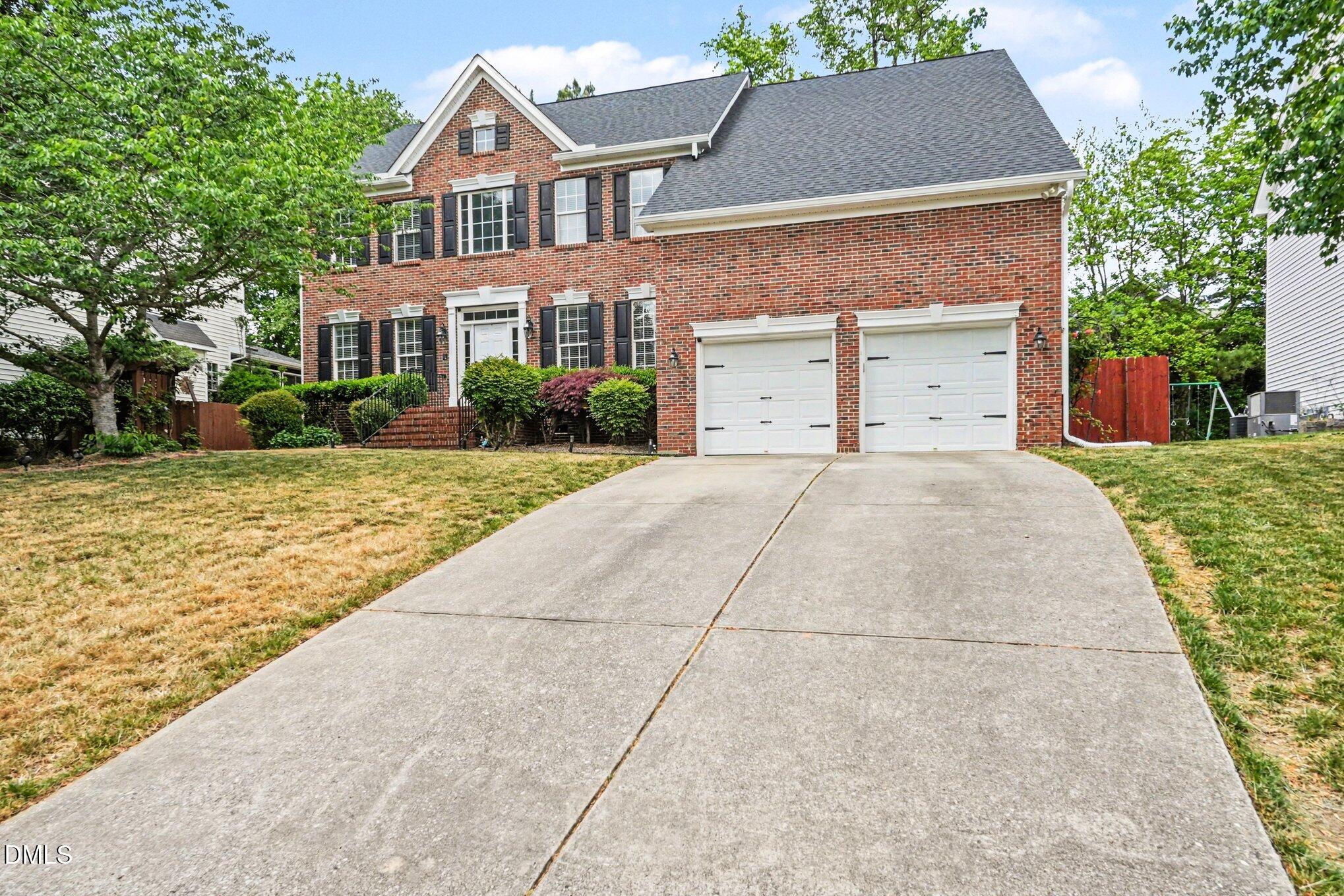1808 Abby Knoll Drive Property Photo 2