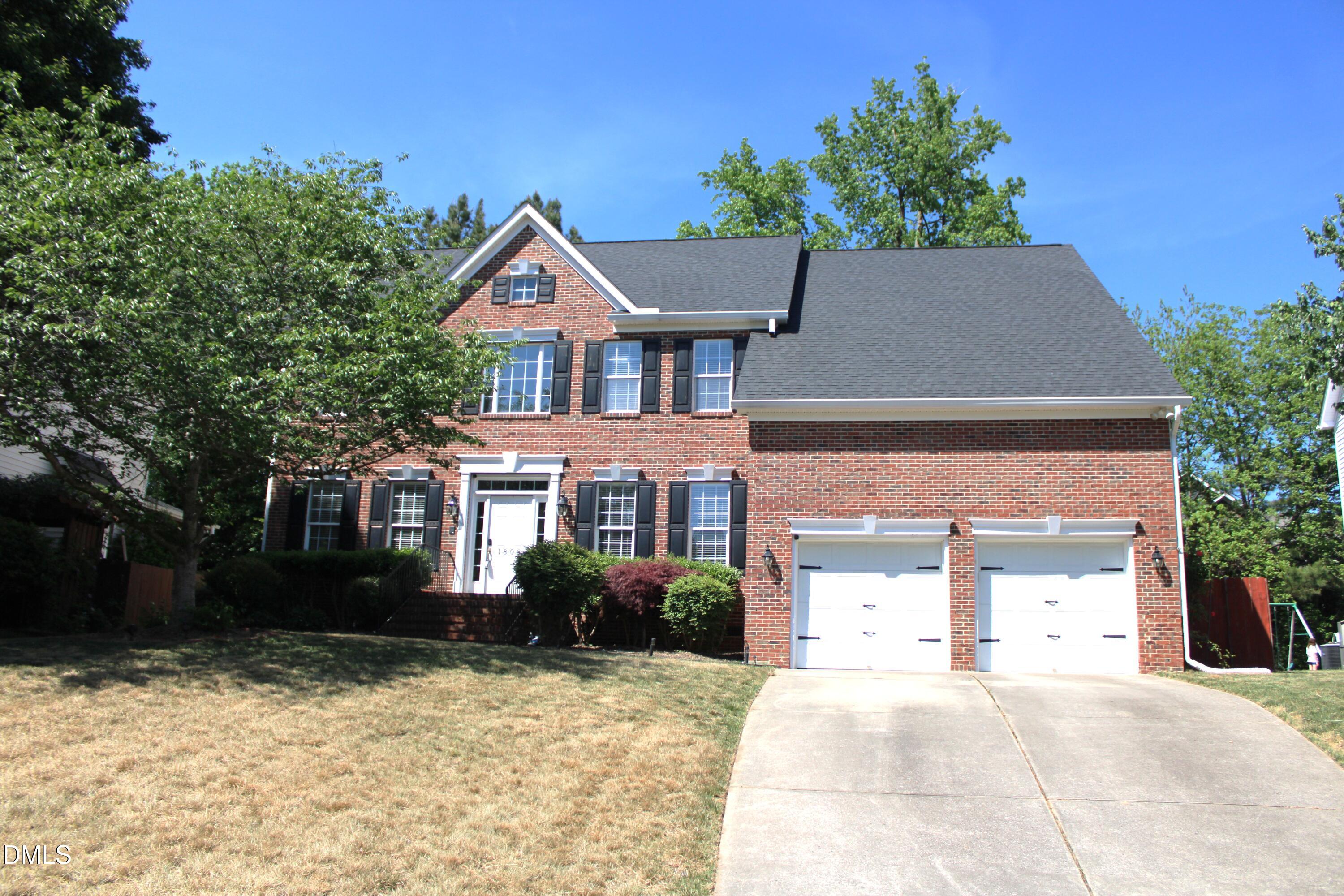 1808 Abby Knoll Drive Property Photo 5