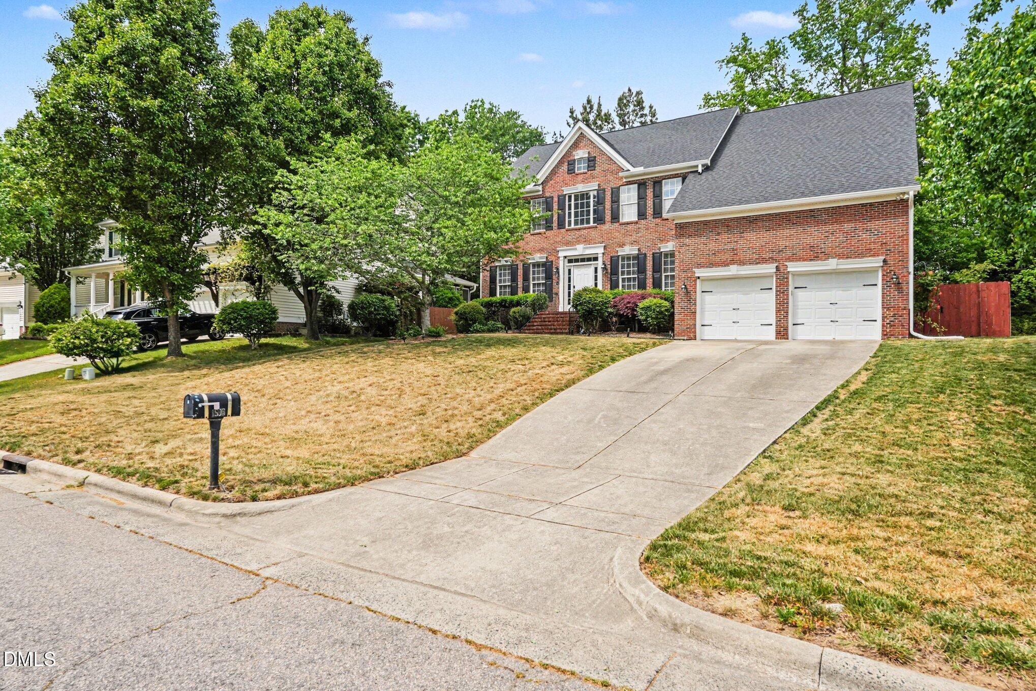 1808 Abby Knoll Drive Property Photo 6