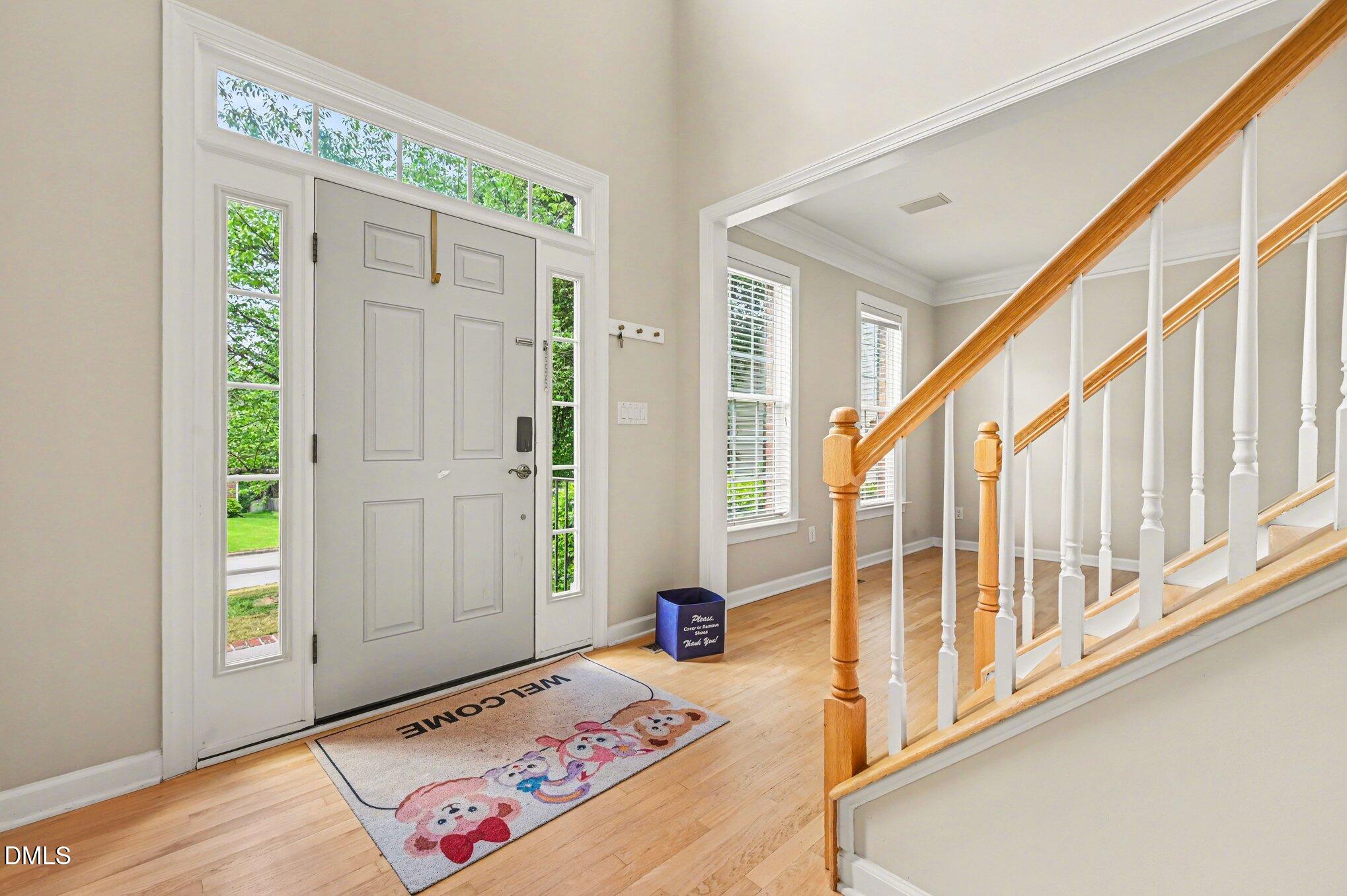 1808 Abby Knoll Drive Property Photo 11