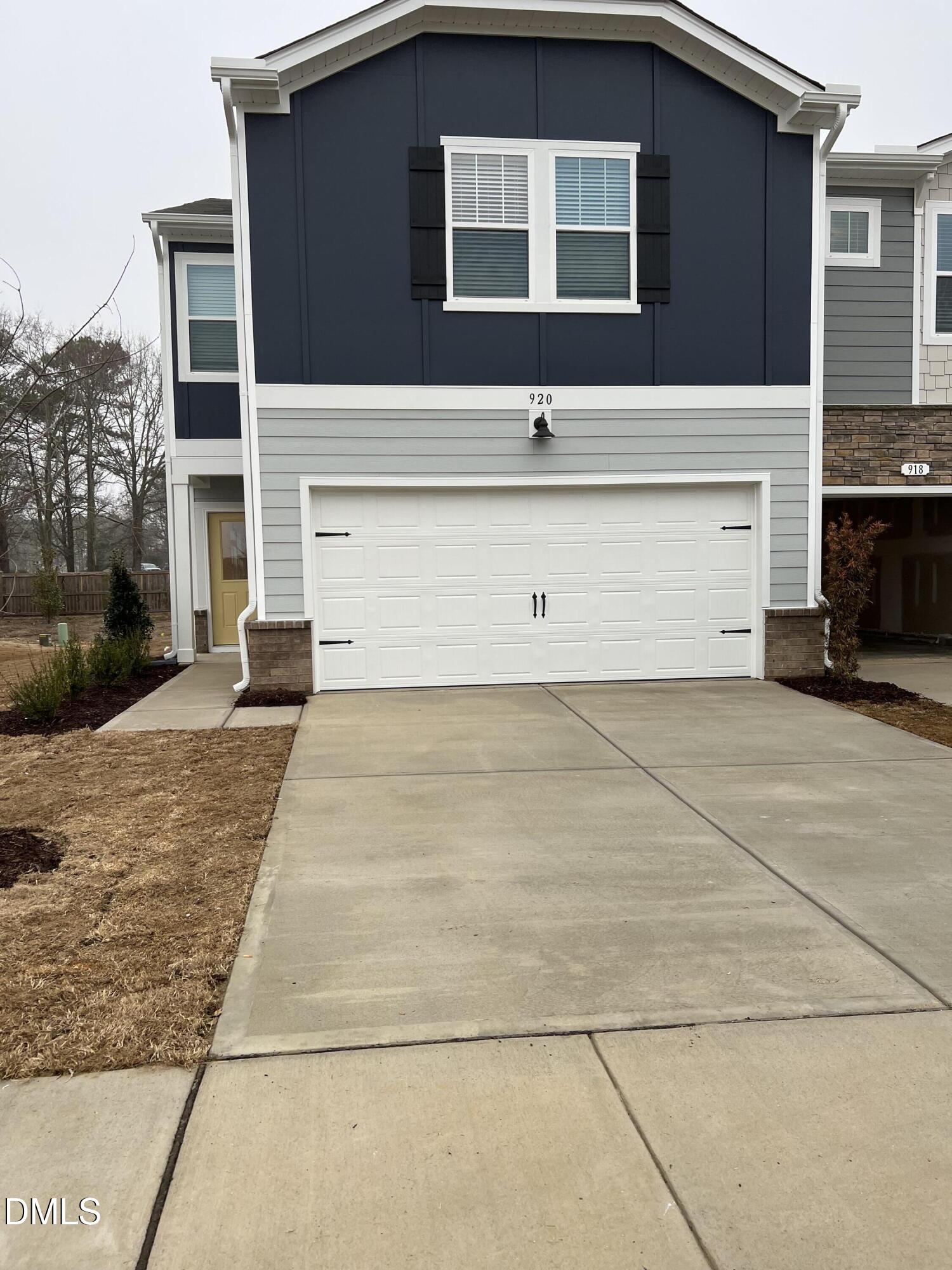 920 Clearhaven Lane Property Photo 1
