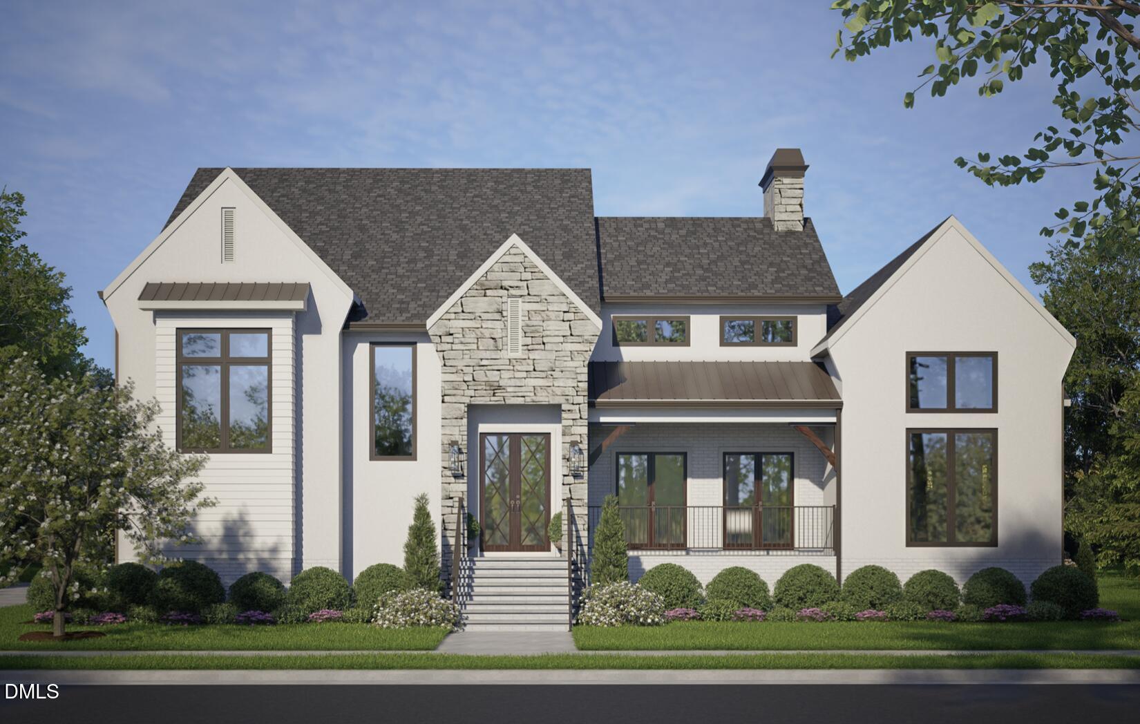 64 Mist Wood Court Property Photo 1