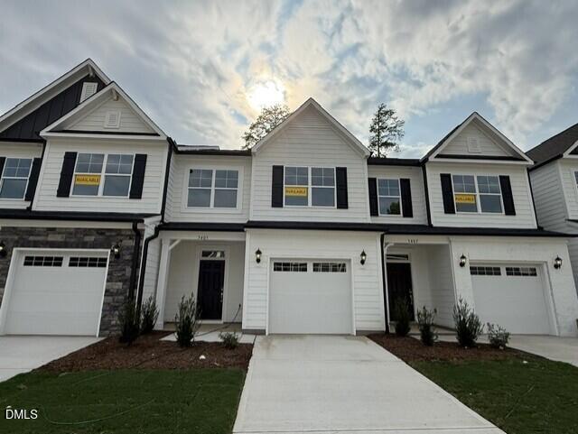 5405 Running Fox Lane Property Photo 1