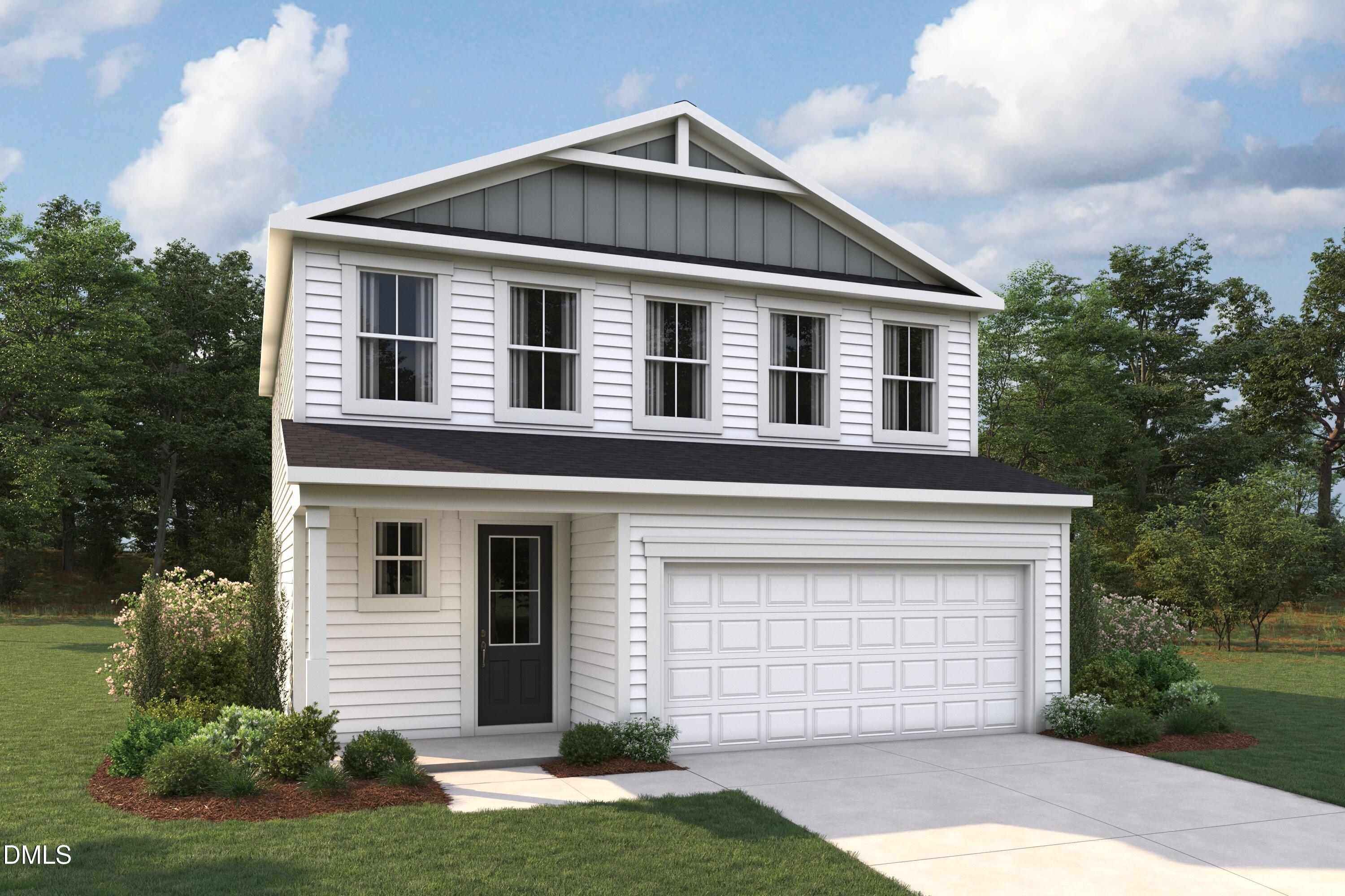 88 Cypress Moss Court Property Photo 1