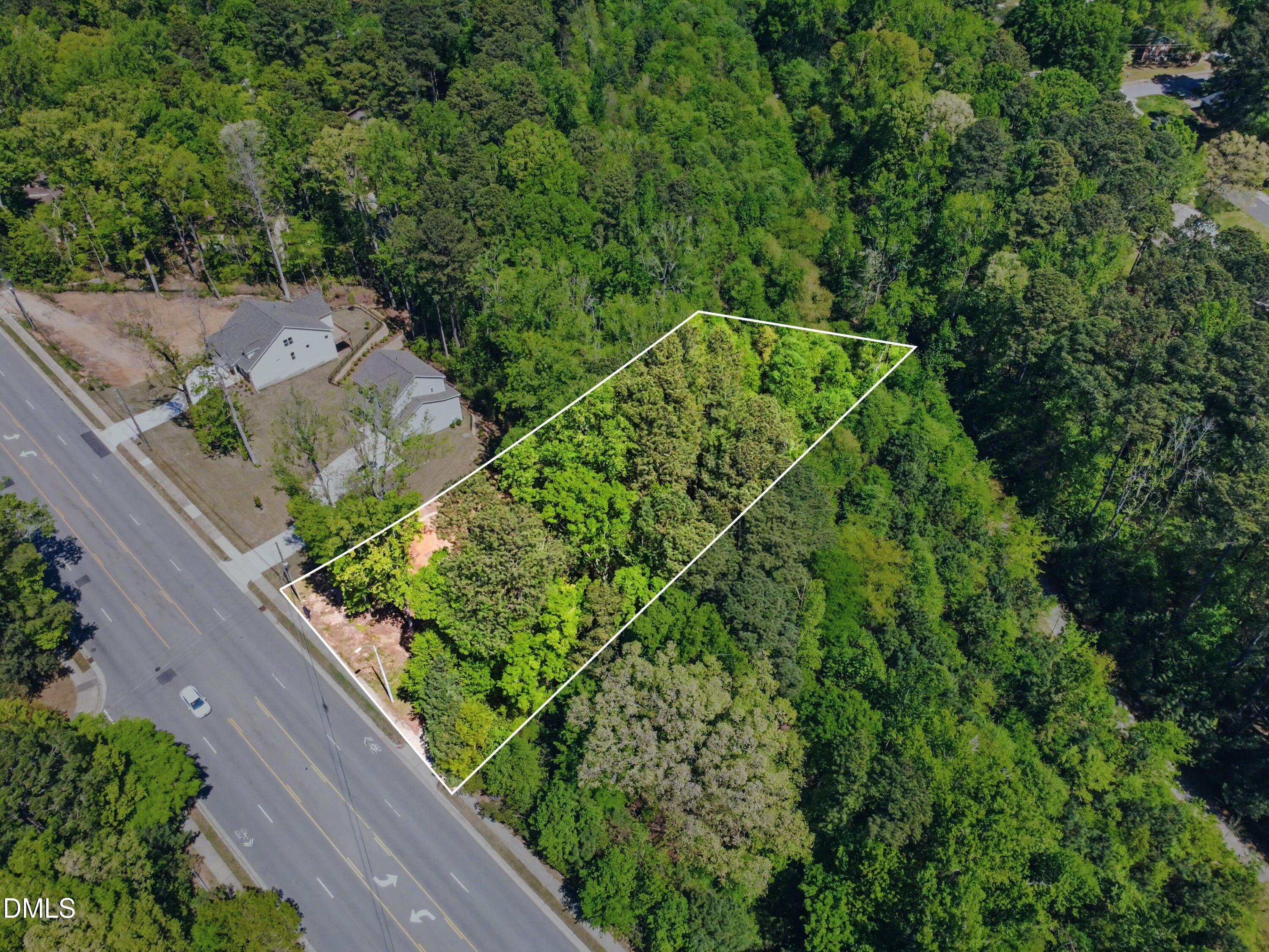 810 Sw Maynard Road Property Photo 1