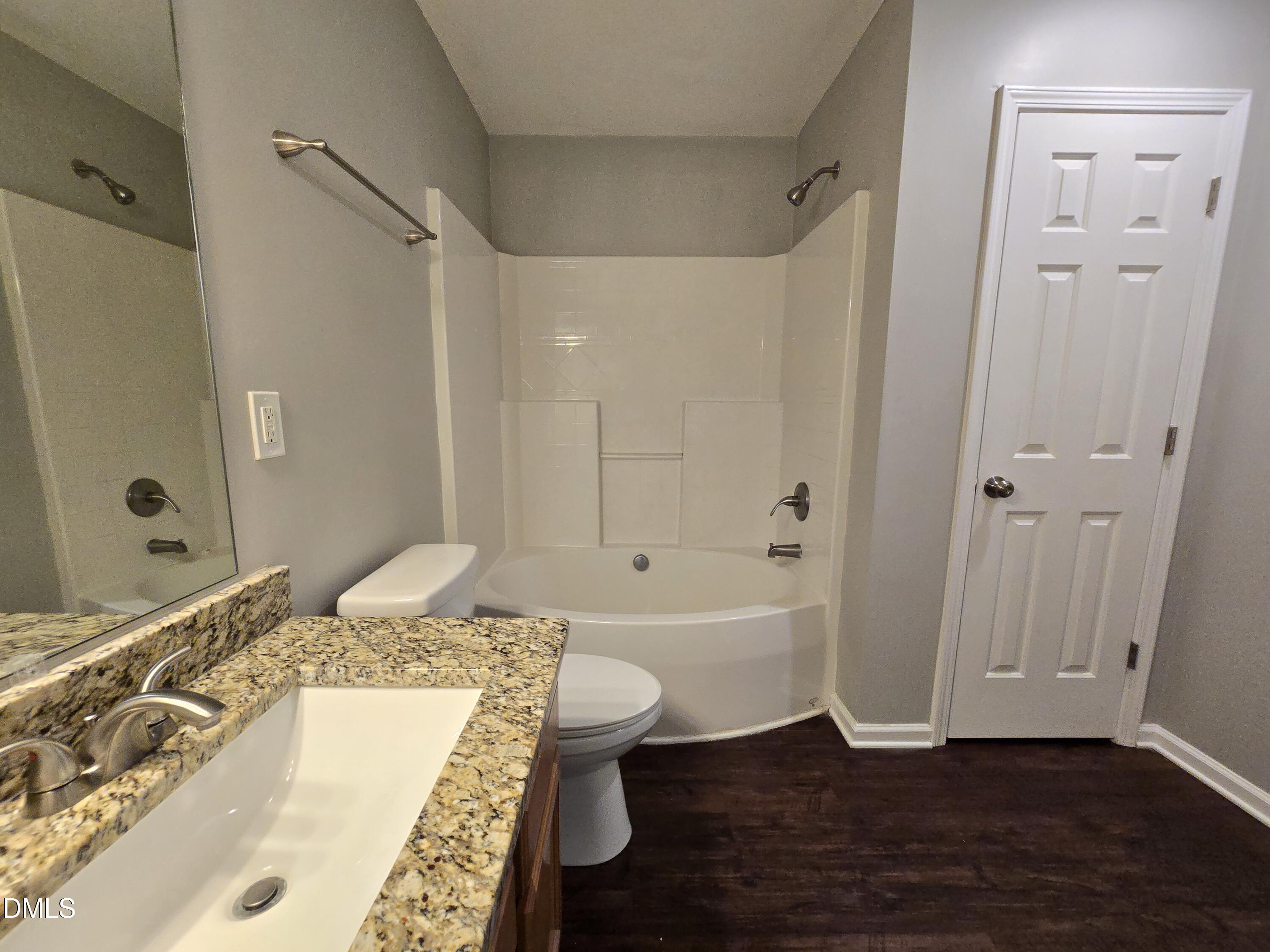 607 Pebblestone Drive Property Photo 11