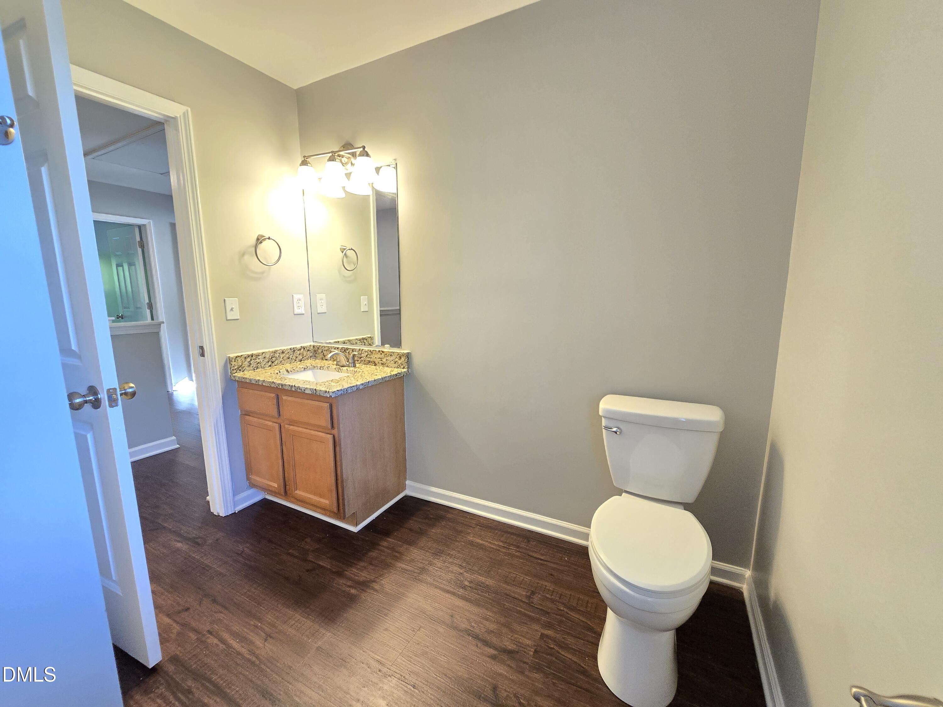 607 Pebblestone Drive Property Photo 23