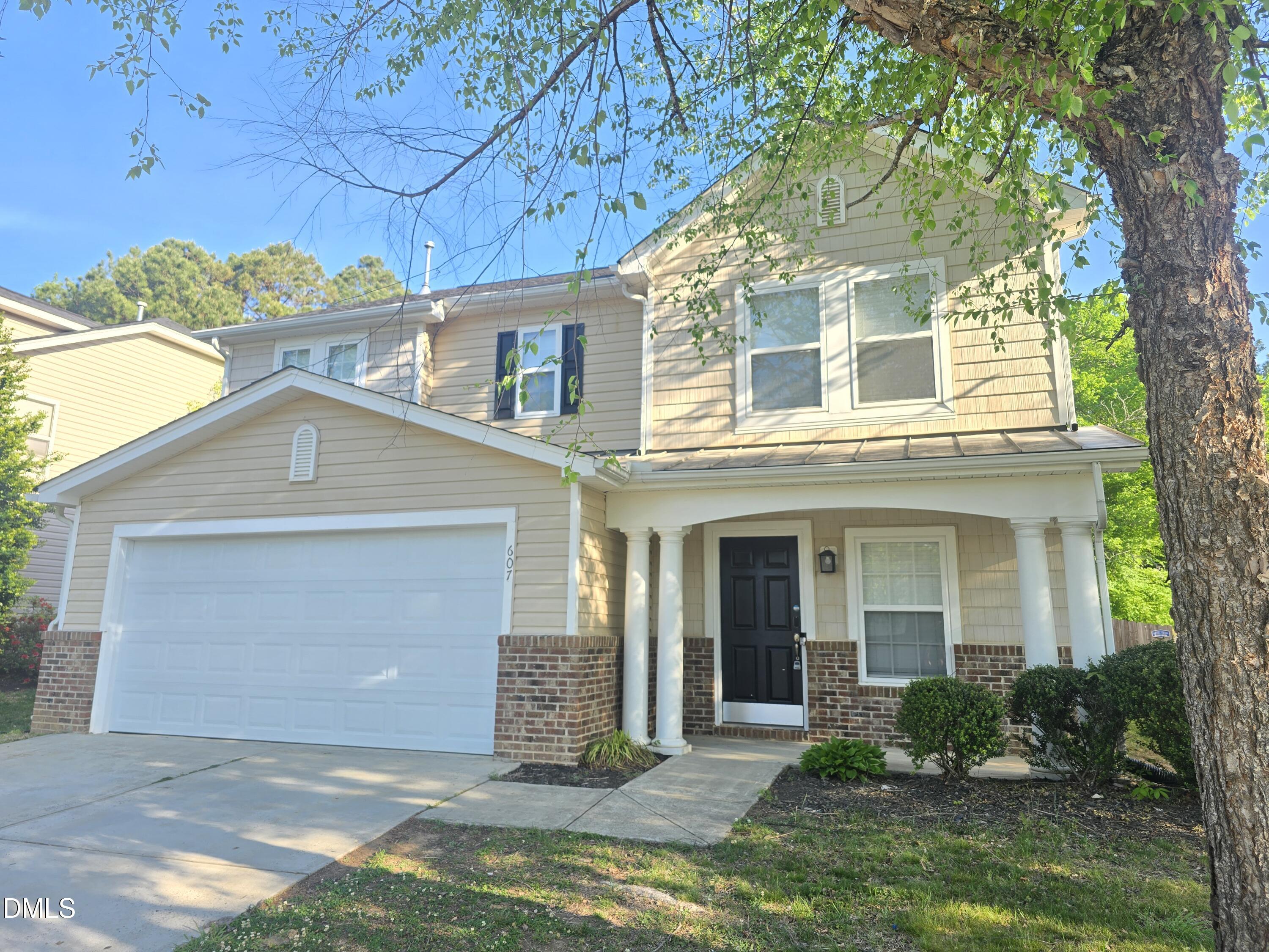 607 Pebblestone Drive Property Photo 29