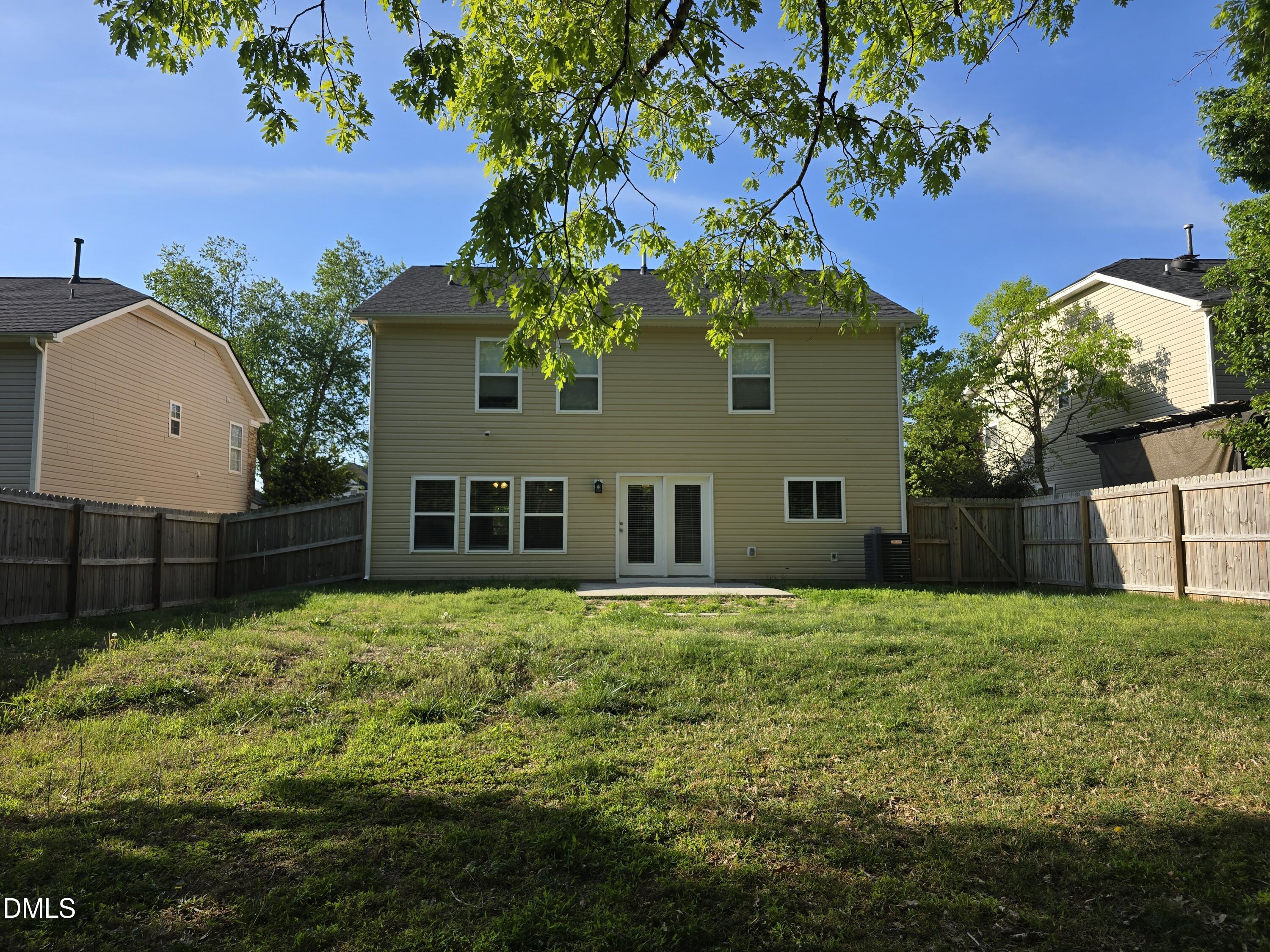 607 Pebblestone Drive Property Photo 31