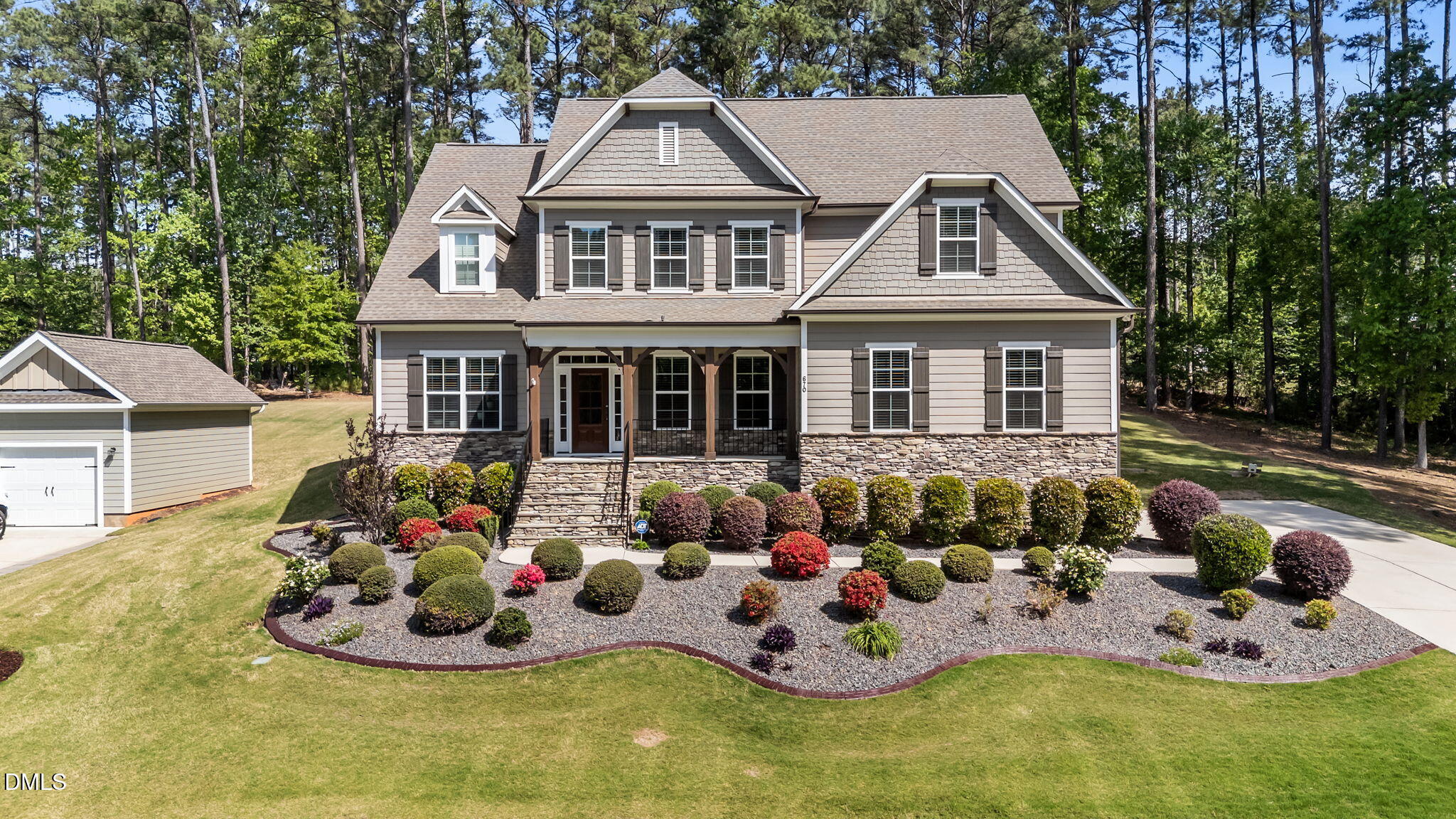 670 Rockport Drive Property Photo 1