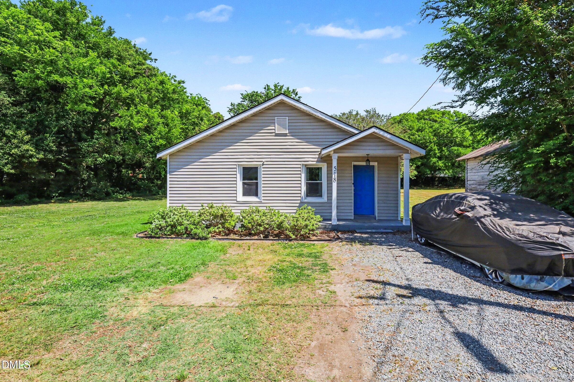 518 E Townsend Street Property Photo 1