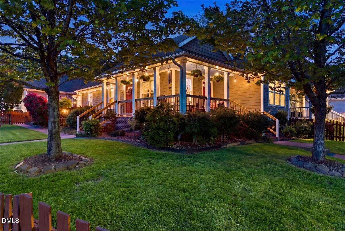 901 Dorothy Sanders Way