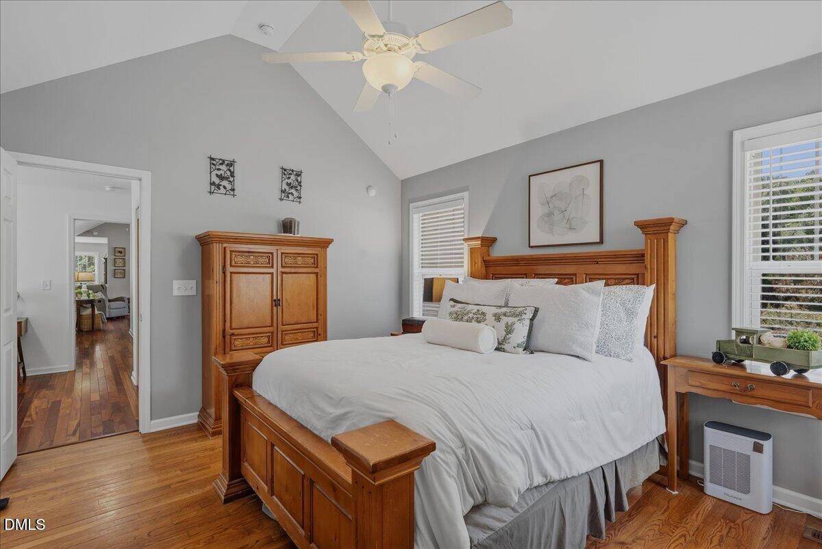 901 Dorothy Sanders Way Property Photo 17