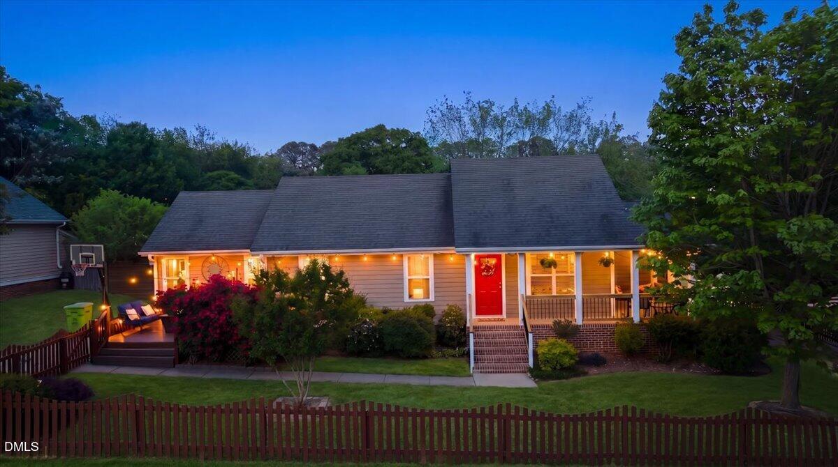 901 Dorothy Sanders Way Property Photo 28