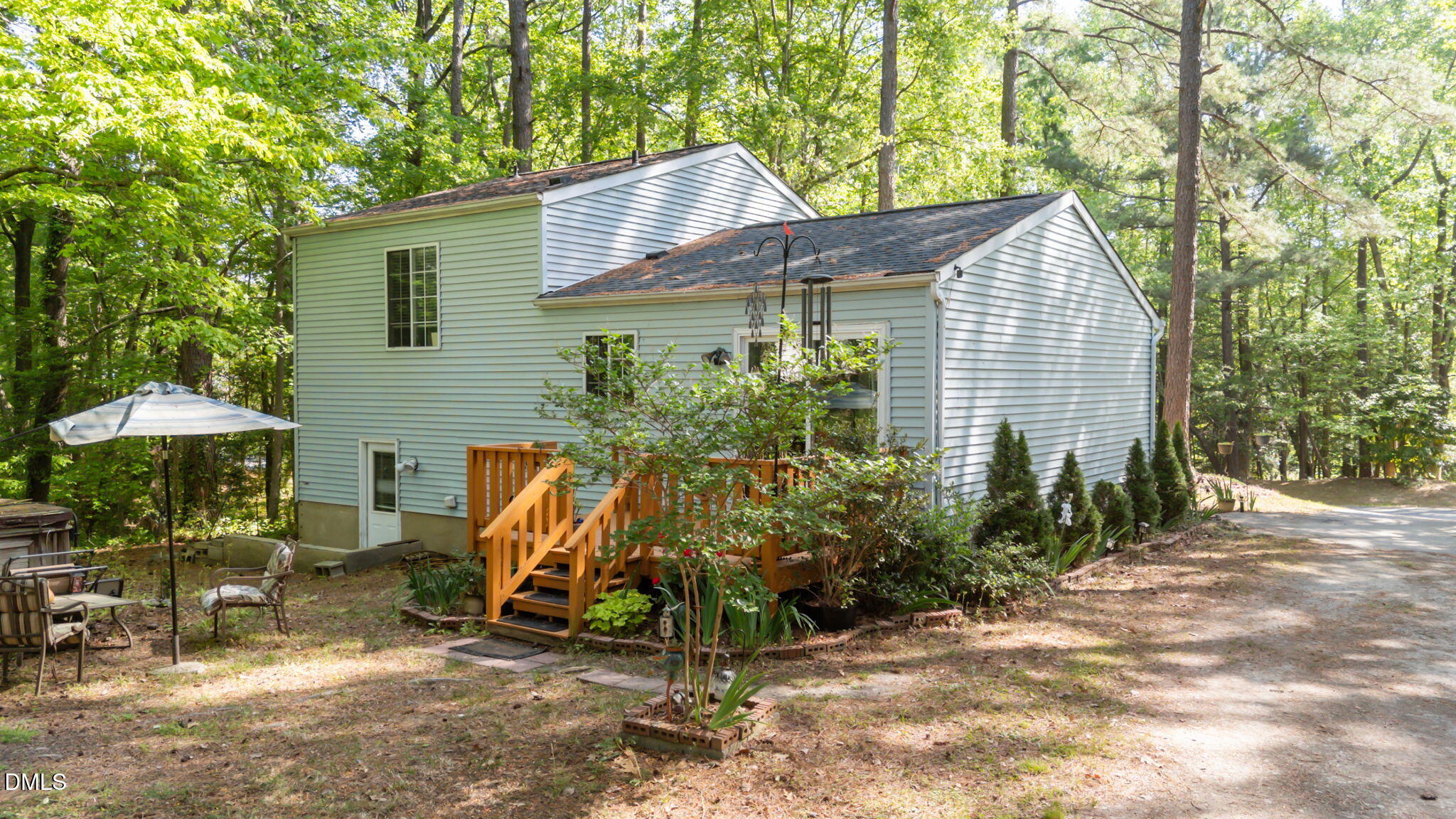 320 Bainbridge Circle Property Photo 21