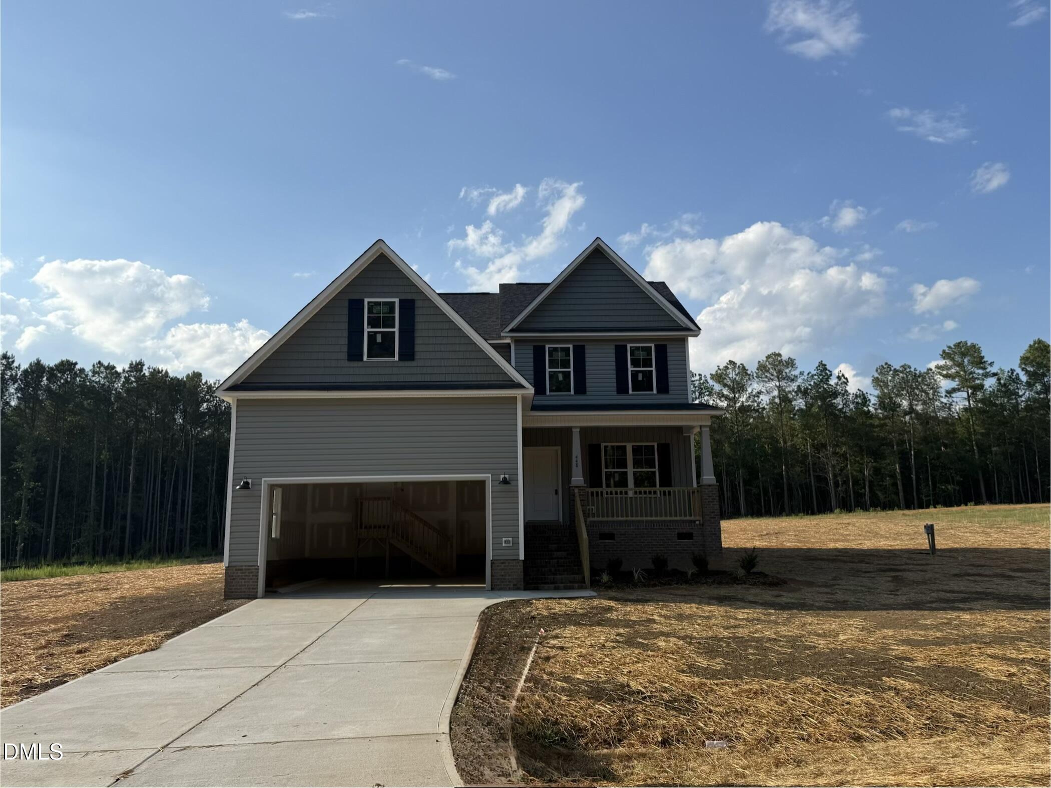 448 Rye Way Property Photo 1