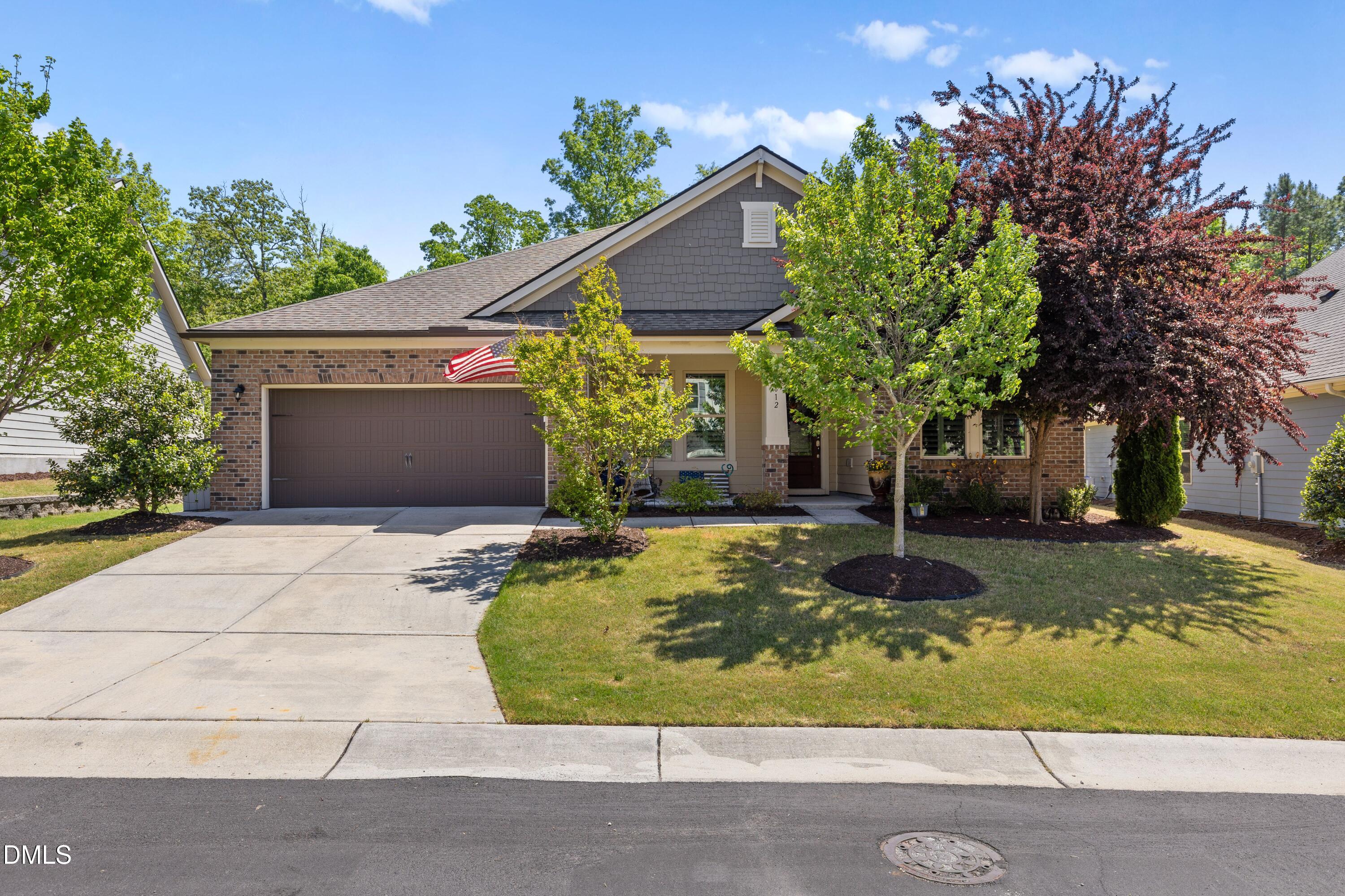 1812 Capstone Drive Property Photo 1
