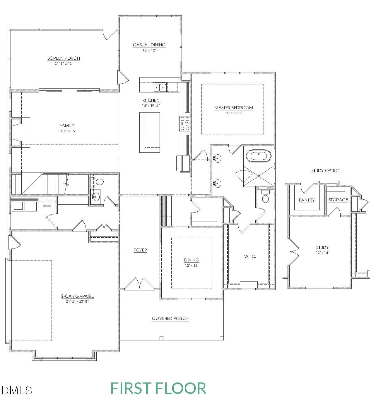 333 Black Caviar Way Property Photo 5