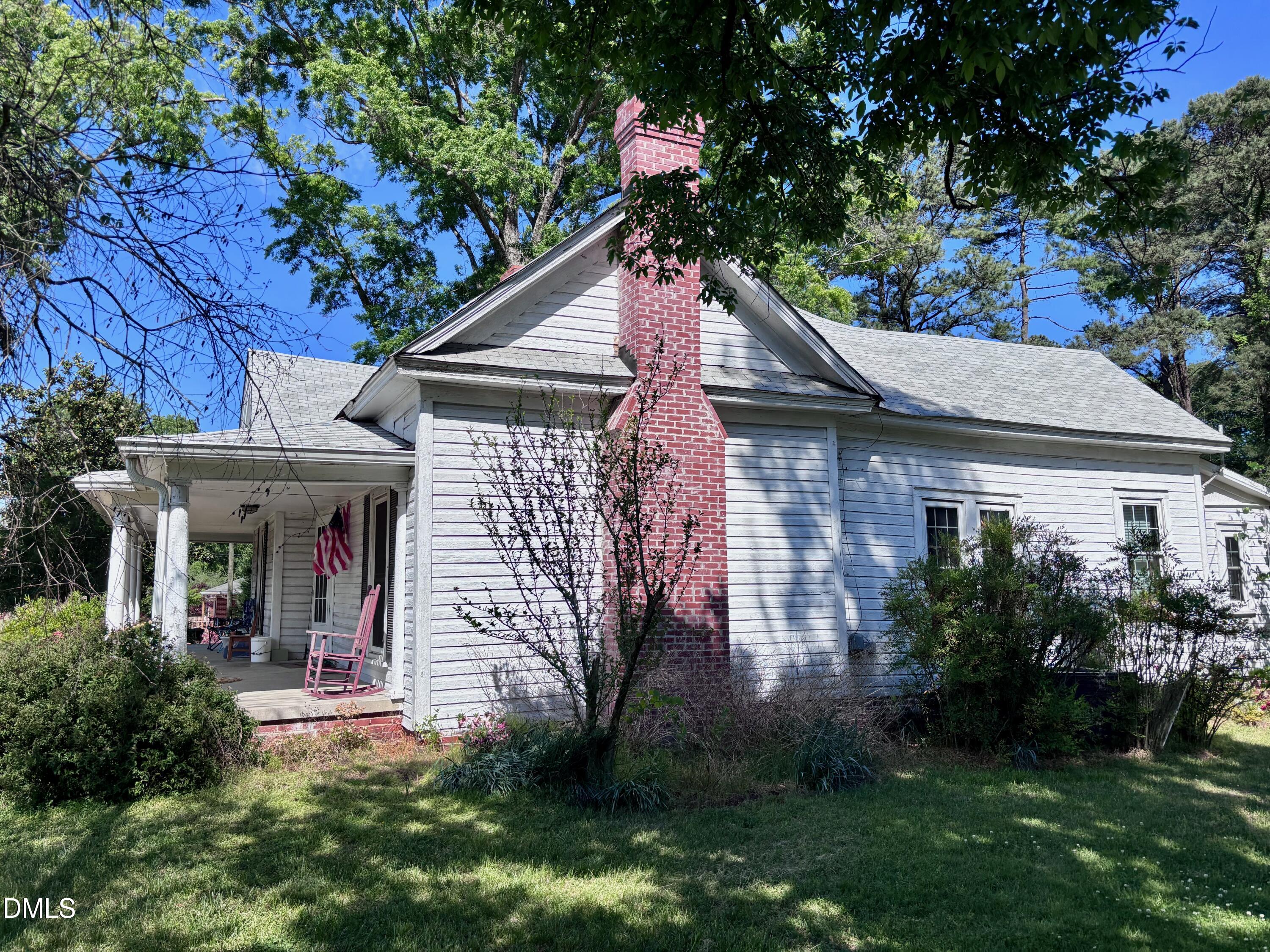 3214 Duke Homestead Road Property Photo 5