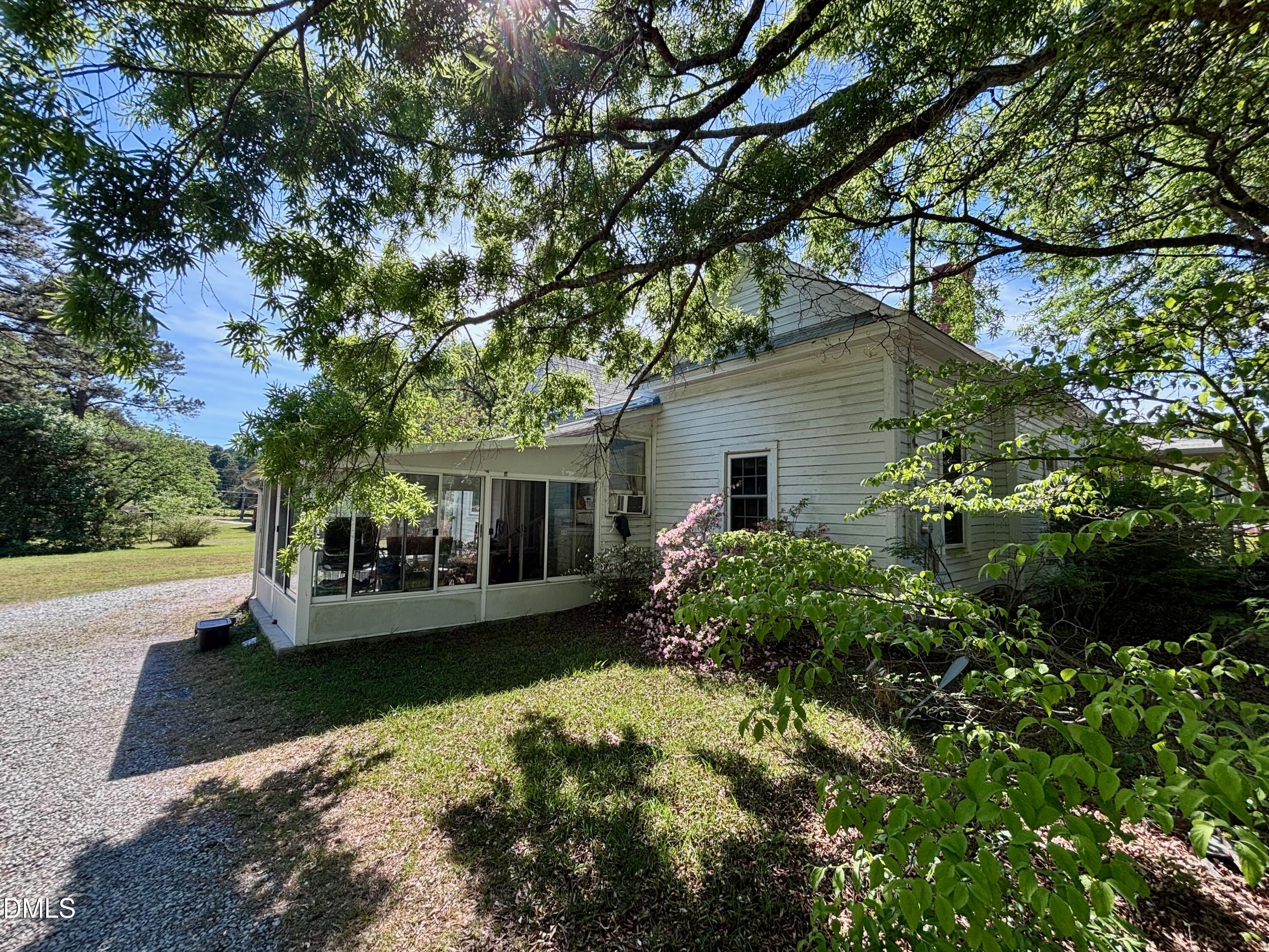 3214 Duke Homestead Road Property Photo 7