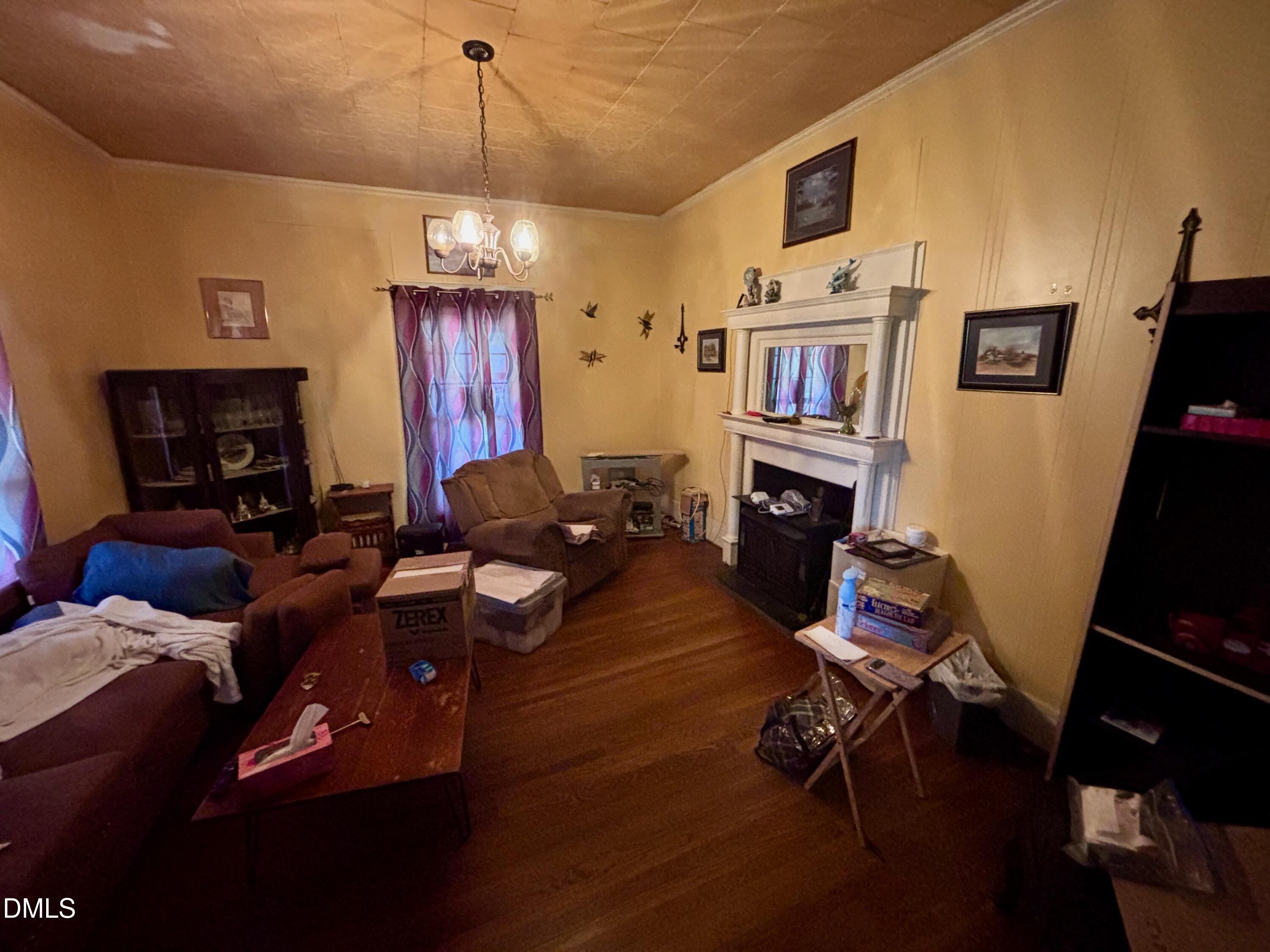 3214 Duke Homestead Road Property Photo 11