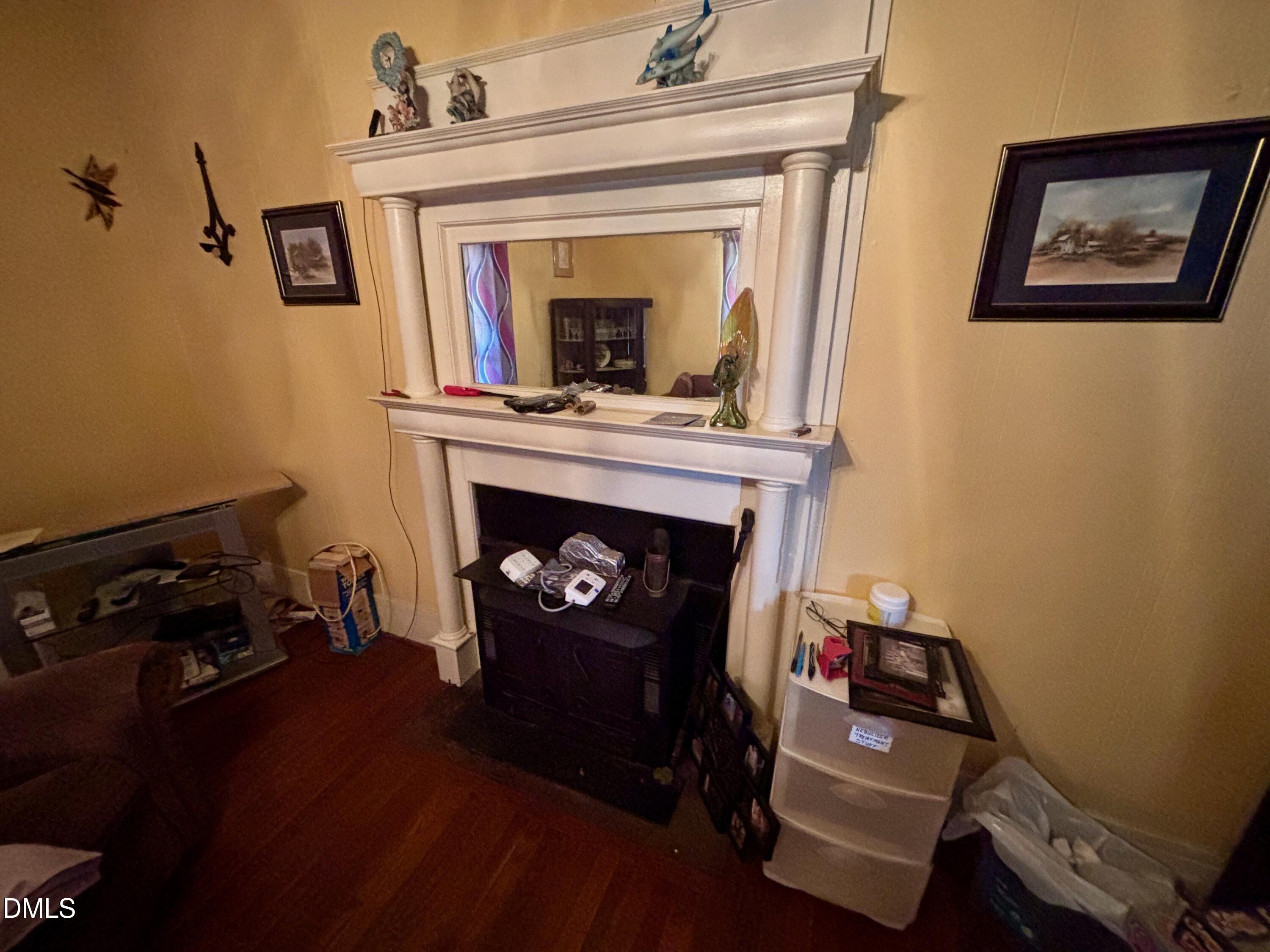 3214 Duke Homestead Road Property Photo 12