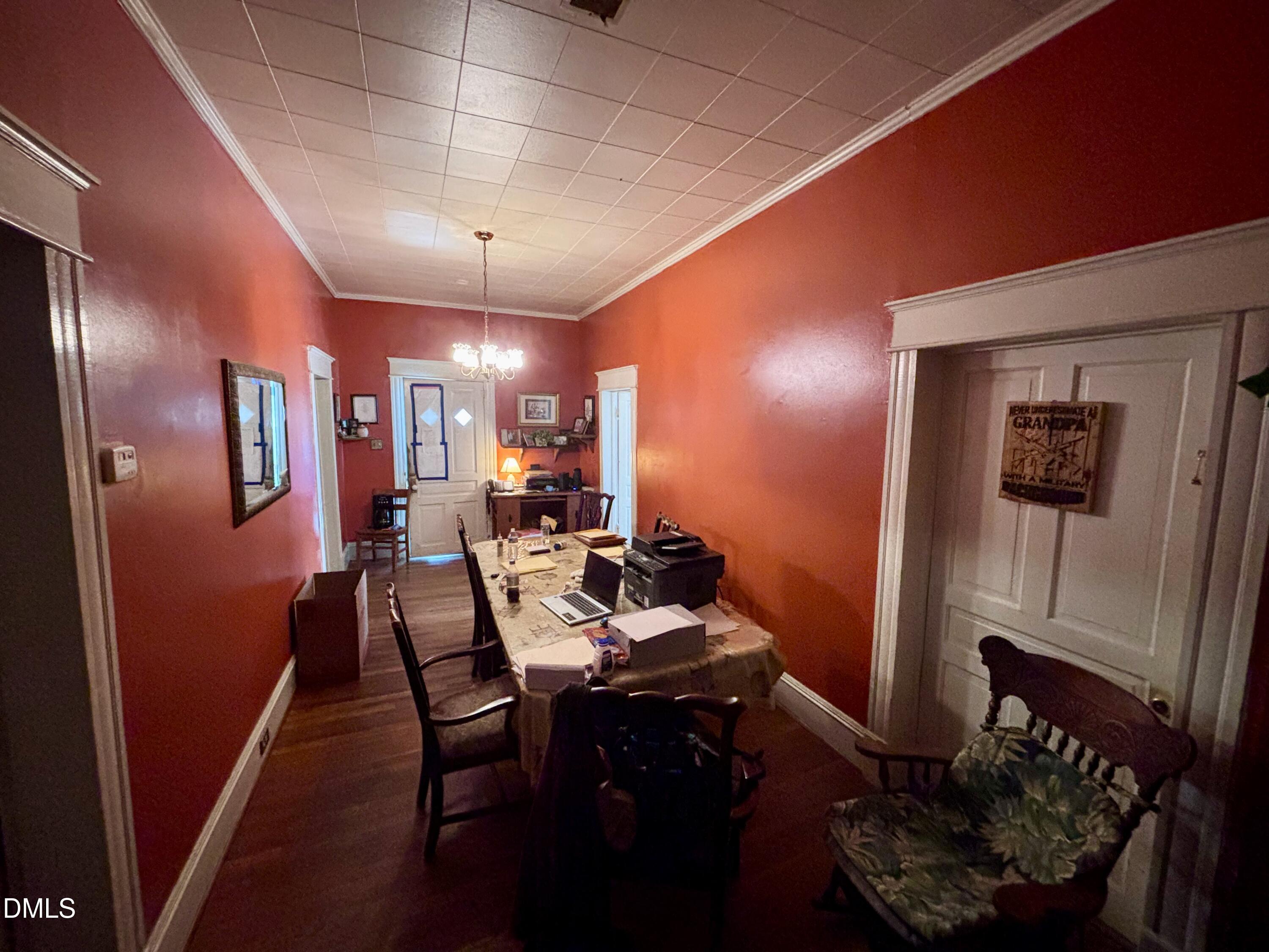 3214 Duke Homestead Road Property Photo 14