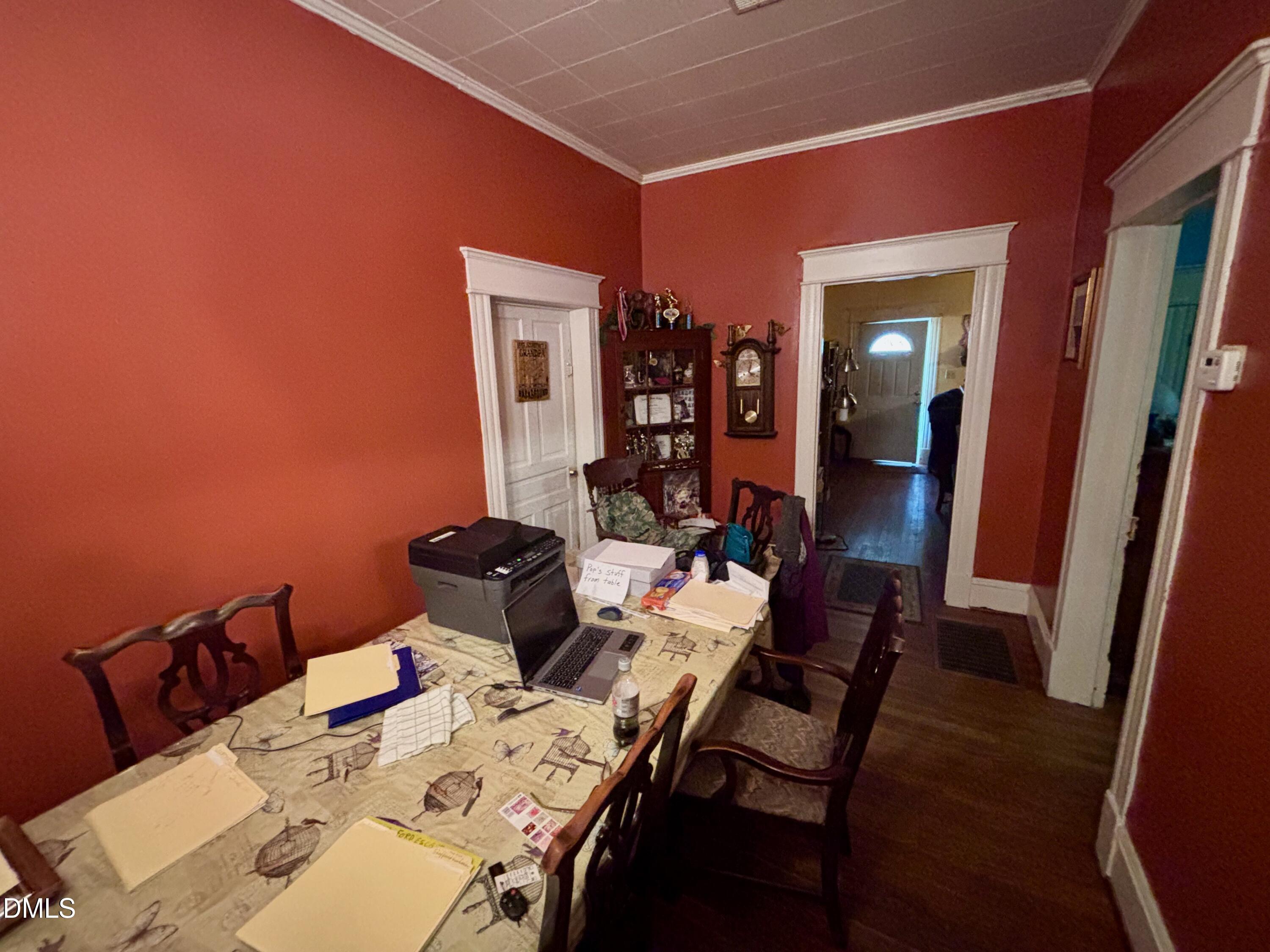 3214 Duke Homestead Road Property Photo 15
