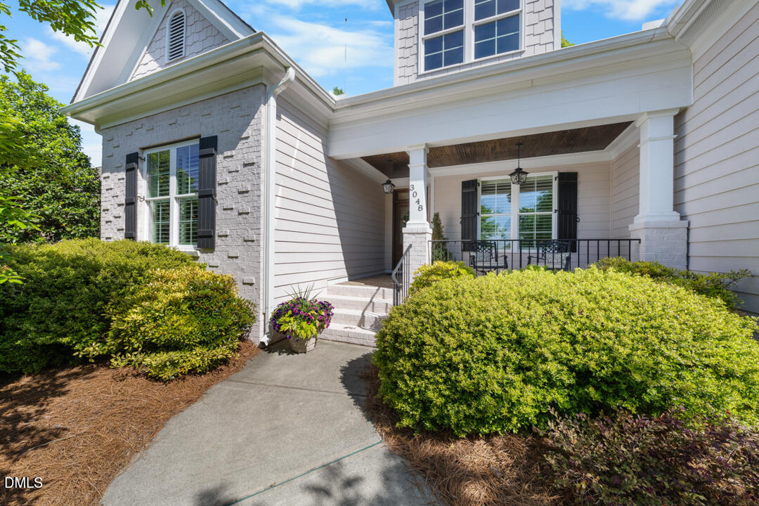 3048 Lawson Walk Way Property Photo 1