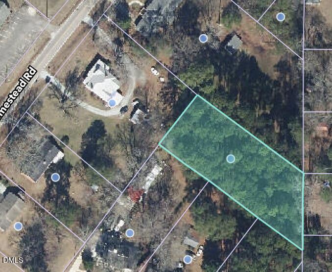 3216 Duke Homestead Road Property Photo 4