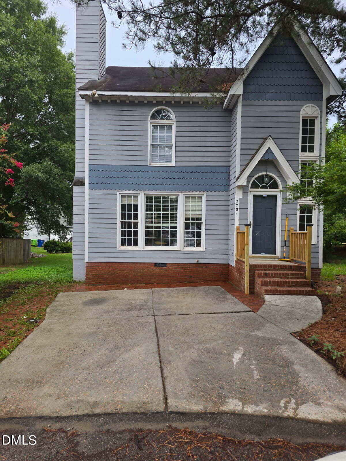 2701 Clonnel Court Property Photo 1
