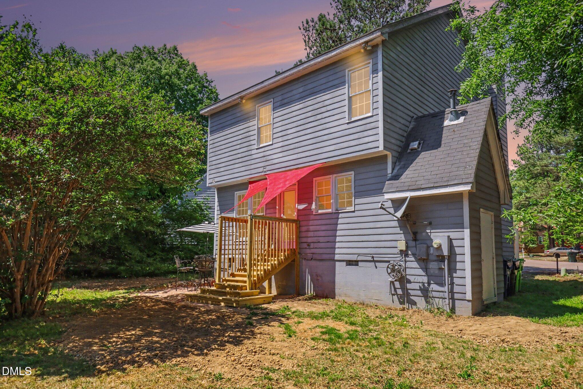 2701 Clonnel Court Property Photo 3