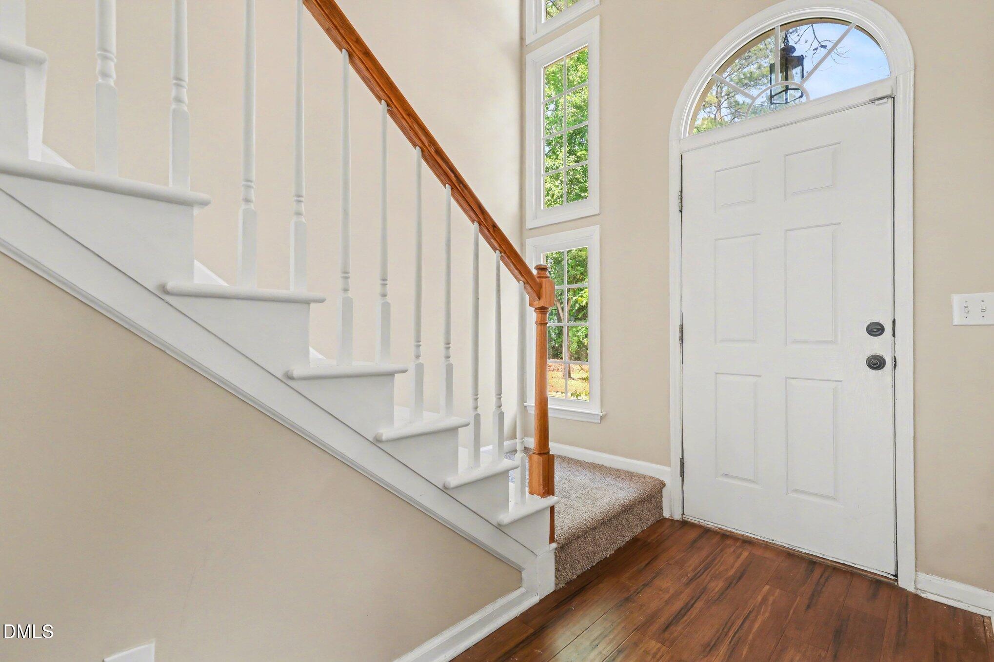 2701 Clonnel Court Property Photo 4
