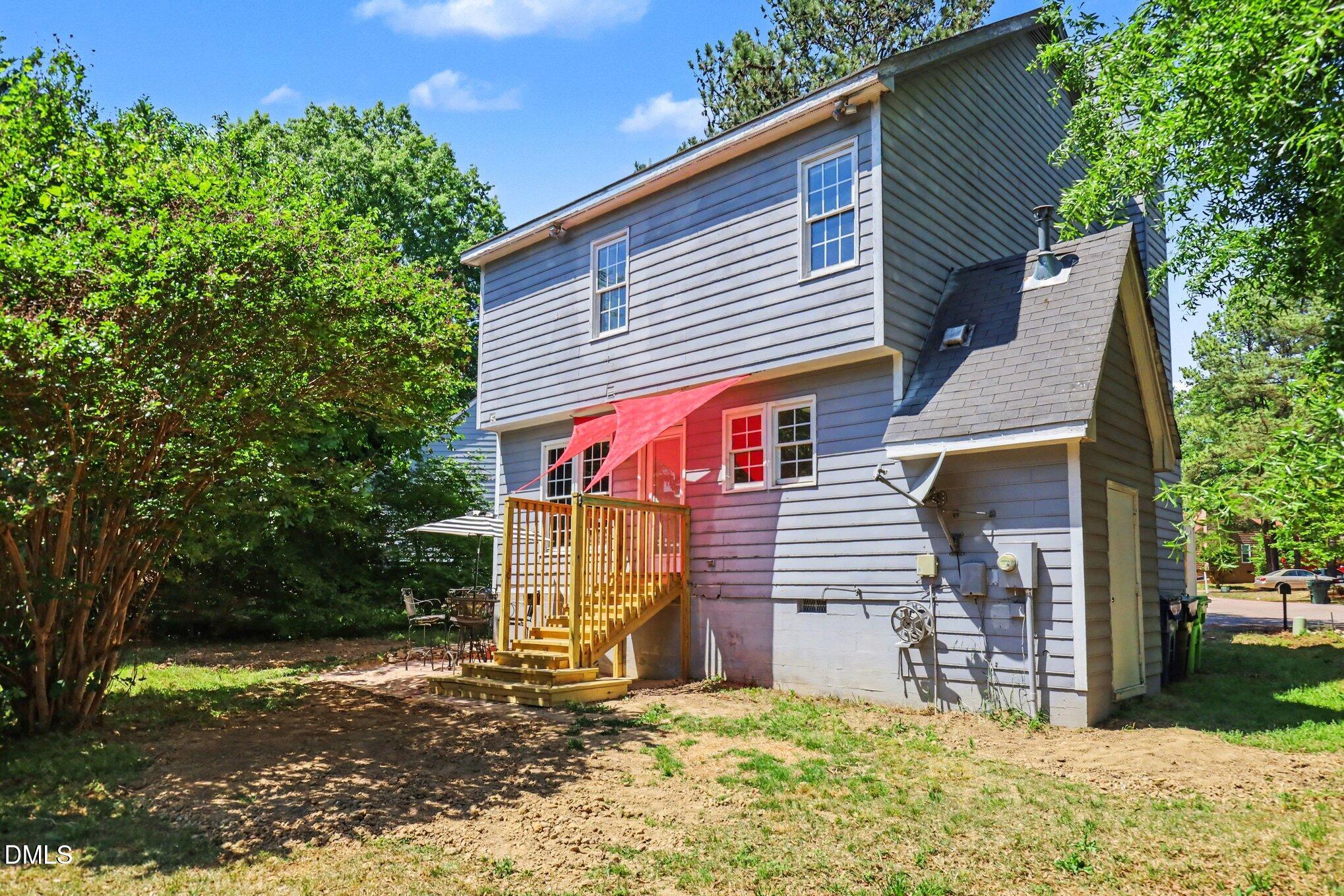 2701 Clonnel Court Property Photo 33
