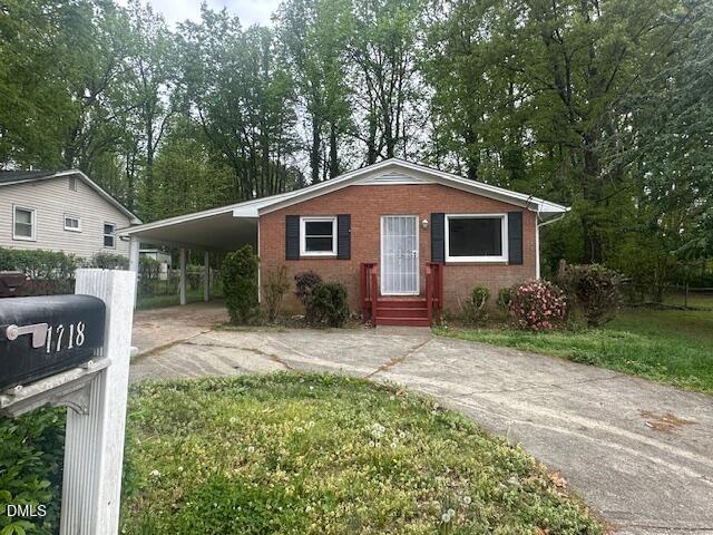 1718 Lamb Avenue Property Photo 1