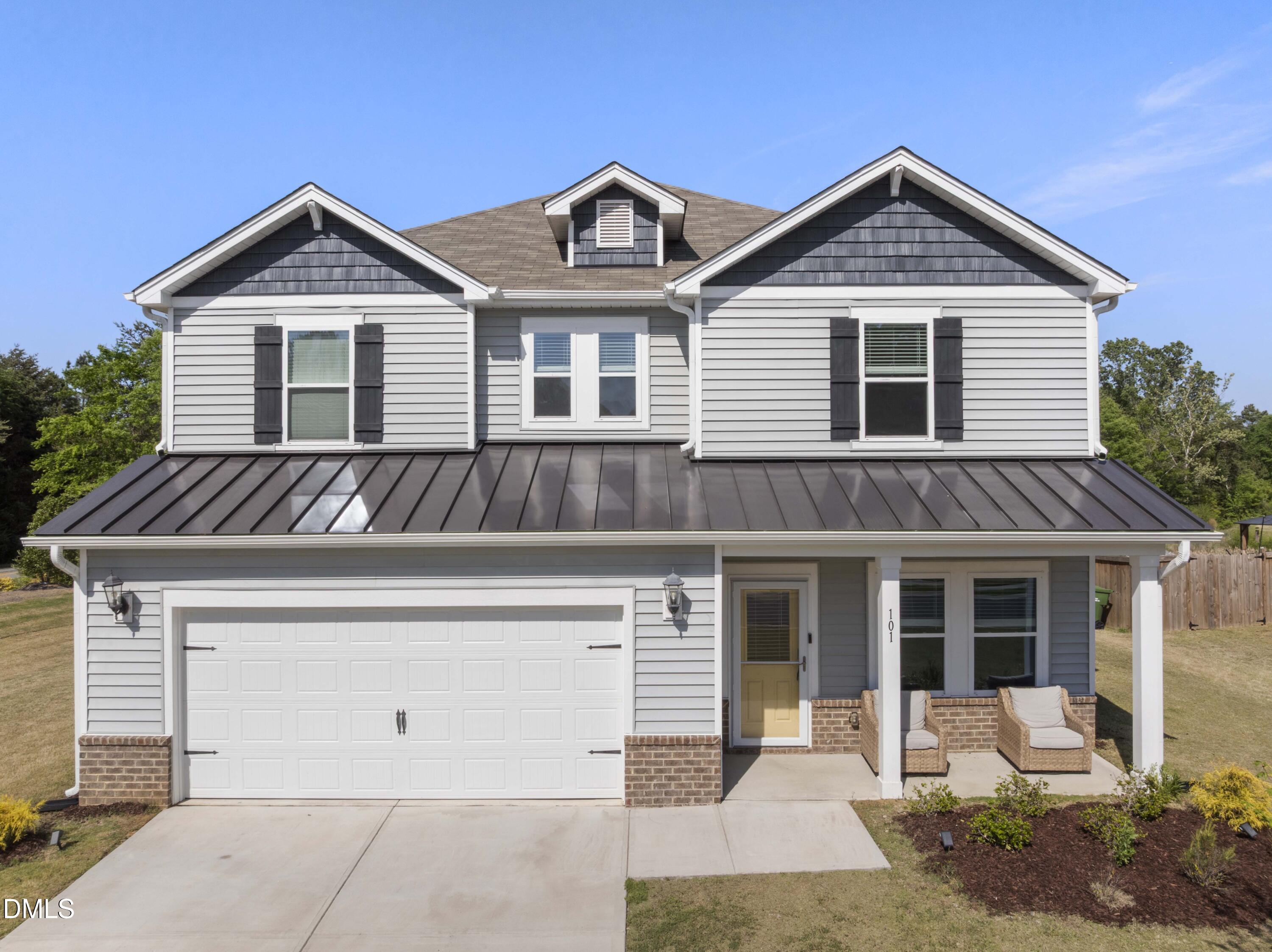 101 Stillhouse Farm Drive Property Photo 1
