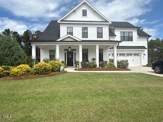 107 Saratoga Way Property Photo 1