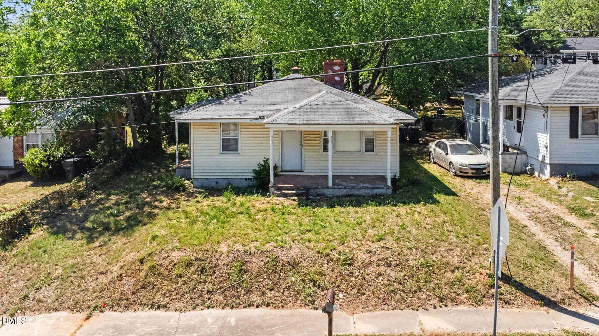 1422 Carnage Drive Property Photo 2