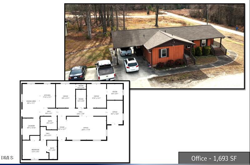 686 N Nc 98 W Property Photo 5
