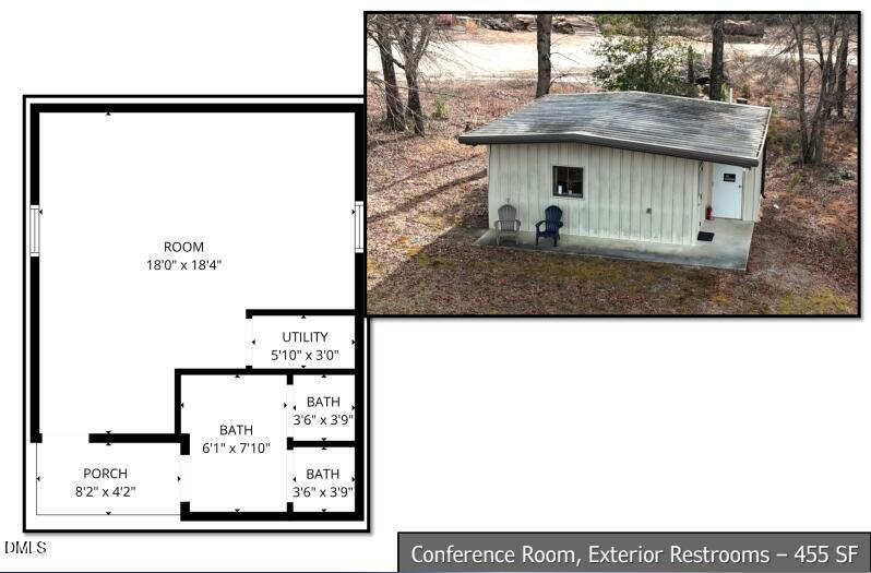 686 N Nc 98 W Property Photo 7