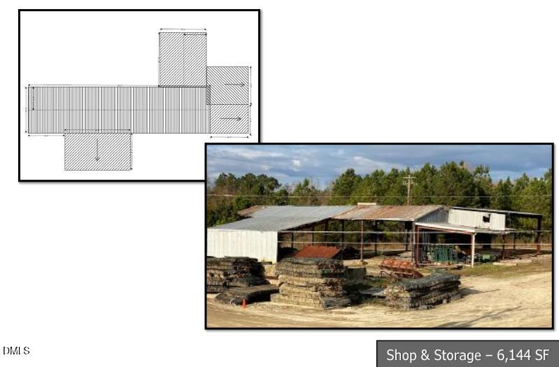 686 N Nc 98 W Property Photo 11