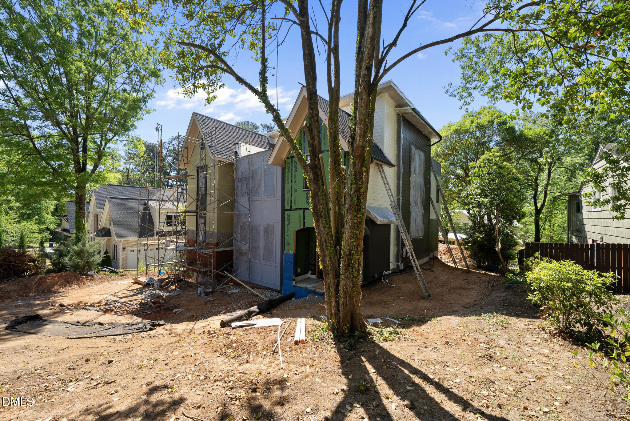 3431 Bradley Place Property Photo 32