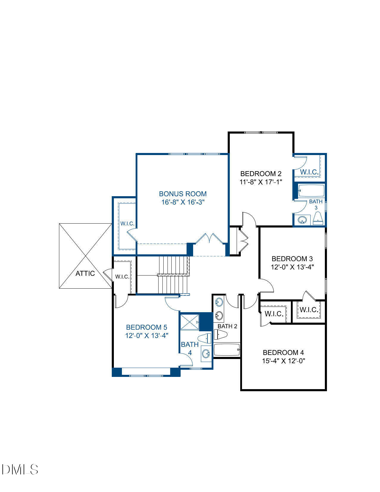 504 Grist Mill Court Property Photo 3