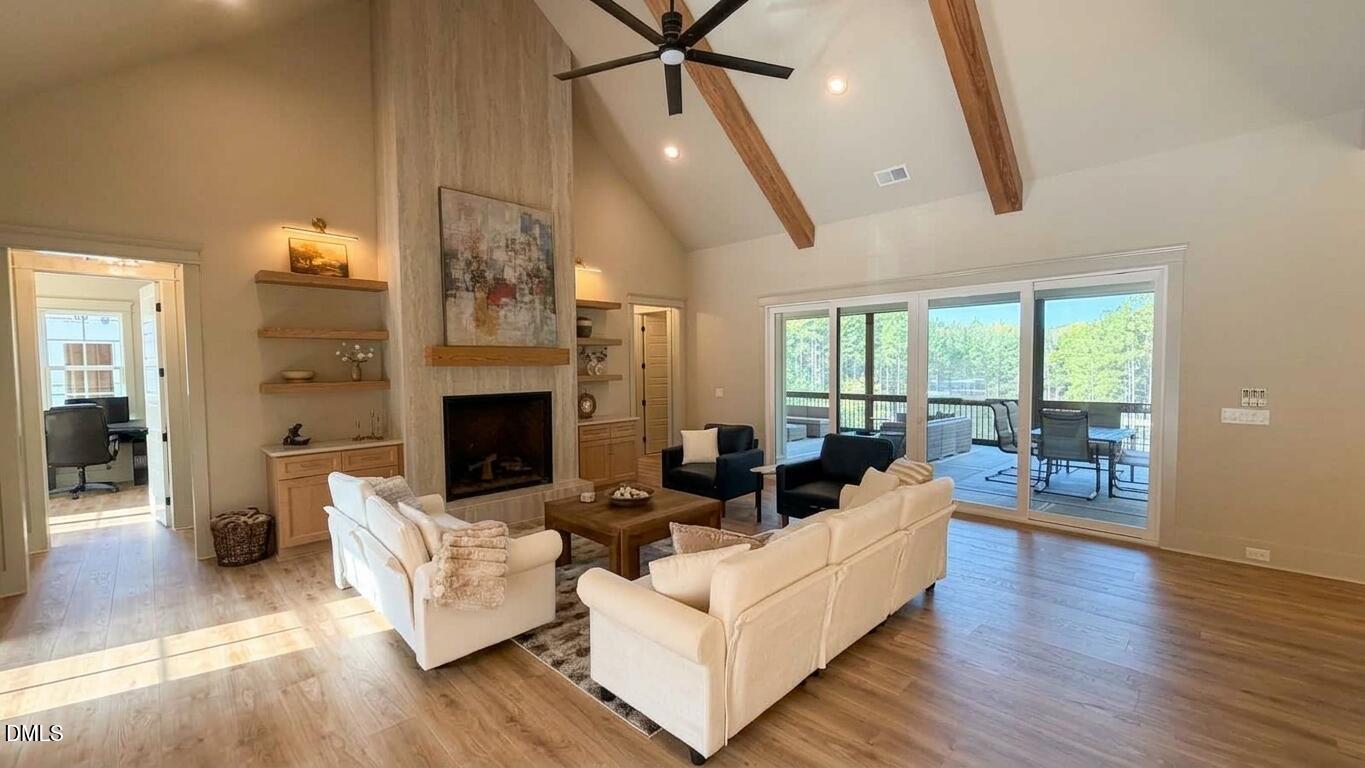 20 Ashbrooke Falls Drive Property Photo 4